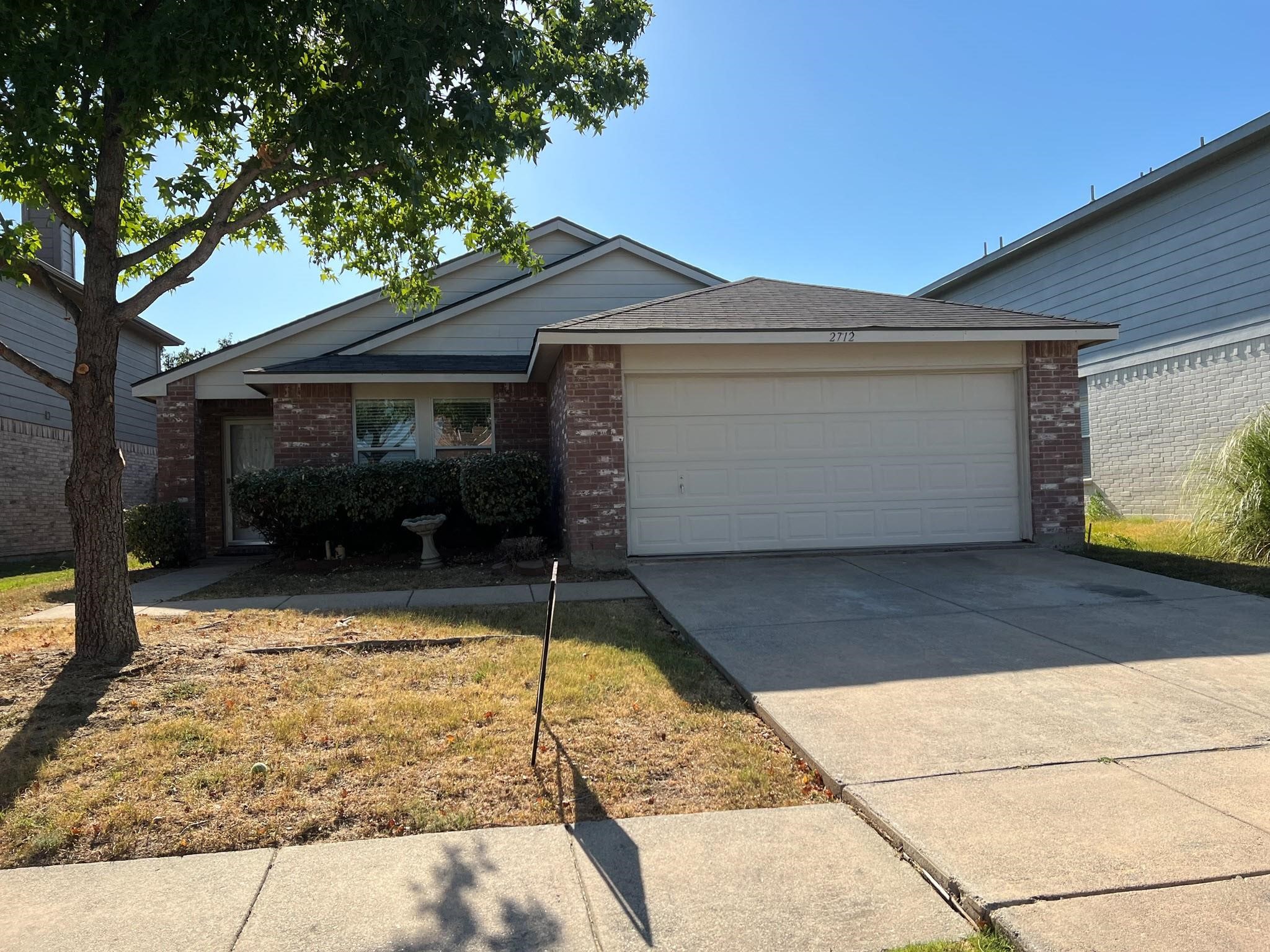 2712 Lazy Oak Drive Little Elm TX 75068