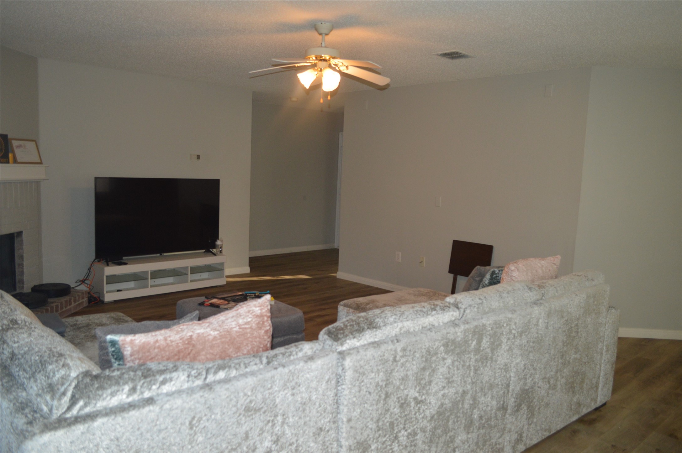 2712 Lazy Oak Drive Little Elm TX 75068