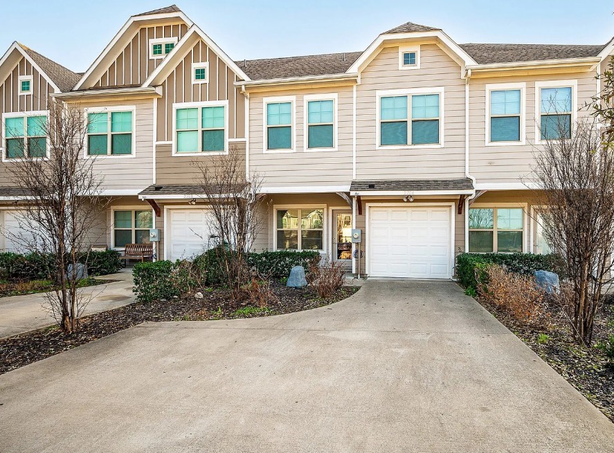 2705 Vine Court Denton TX 76209