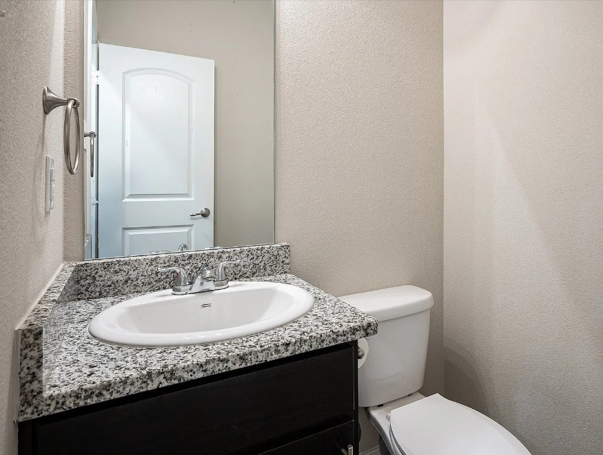 2705 Vine Court Denton TX 76209