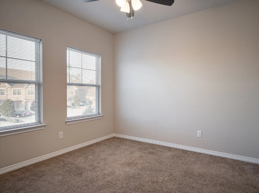 2705 Vine Court Denton TX 76209