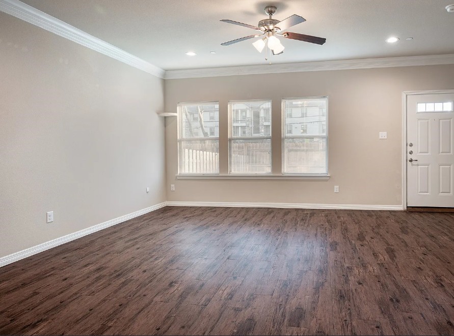 2705 Vine Court Denton TX 76209
