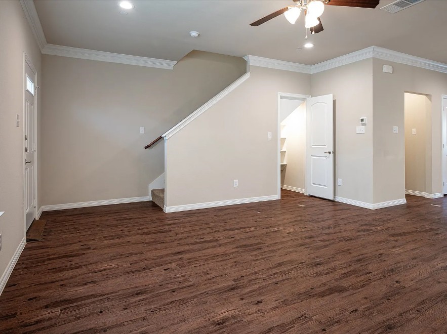2705 Vine Court Denton TX 76209