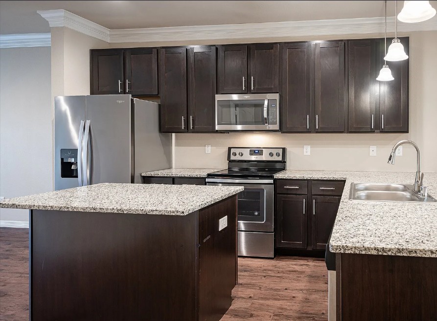 2705 Vine Court Denton TX 76209