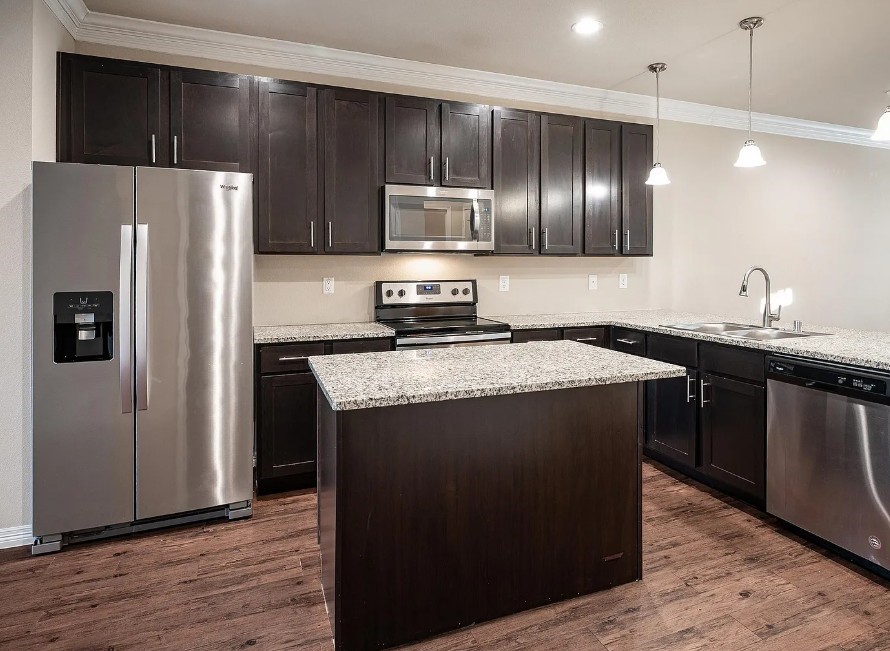 2705 Vine Court Denton TX 76209