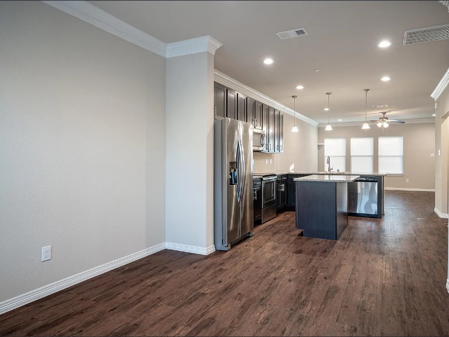 2705 Vine Court Denton TX 76209