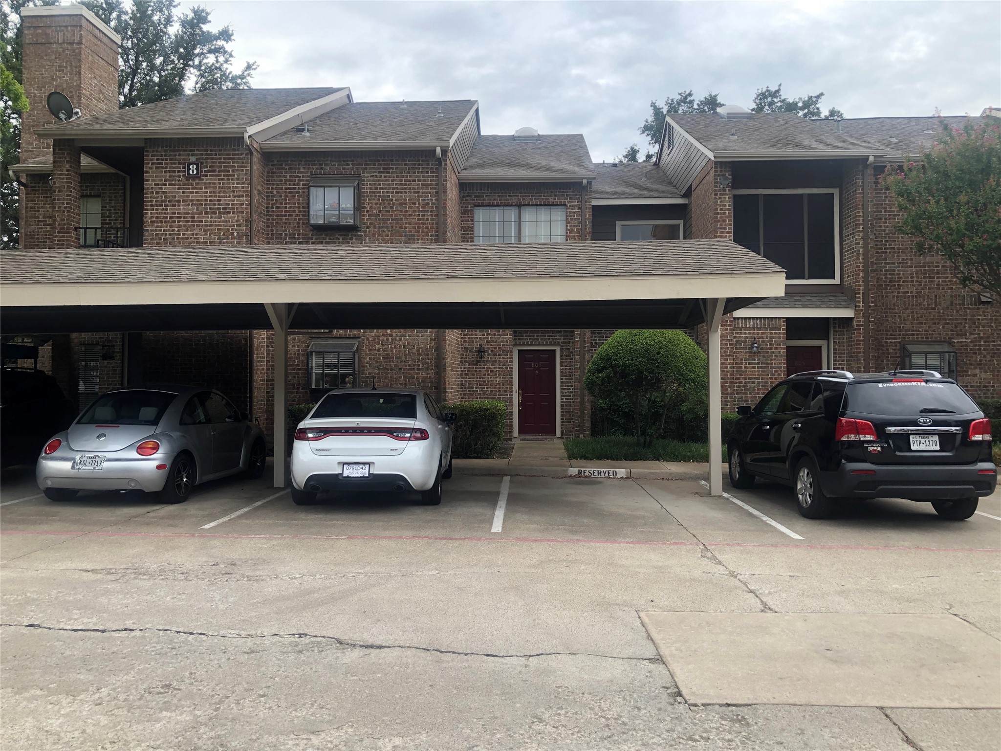 5859 Frankford Road Dallas TX 75252
