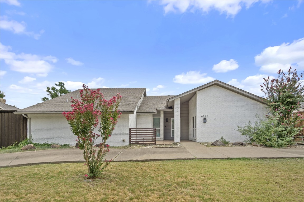 6022 Gentle Knollane Dallas TX 75248