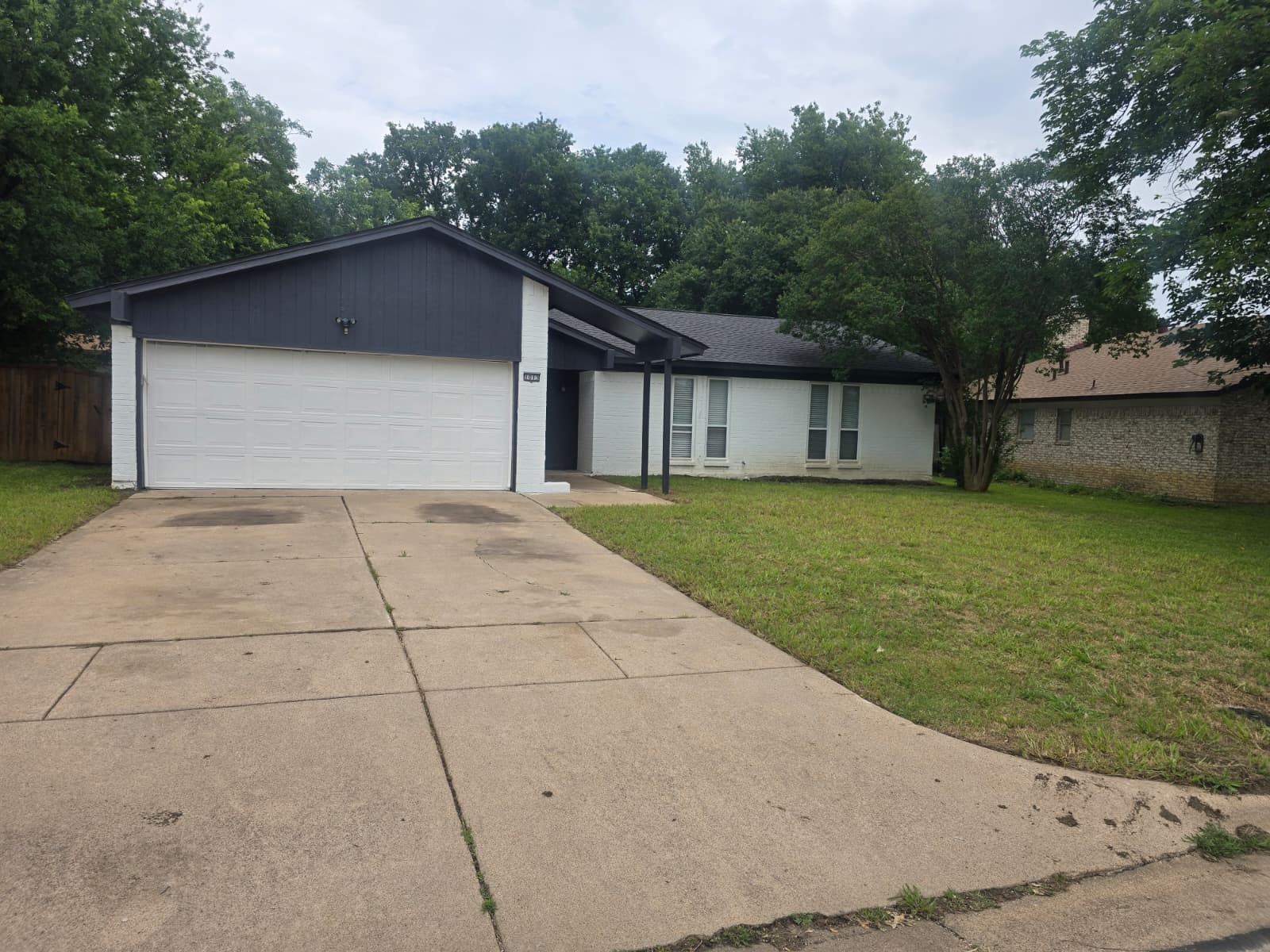 1013 Terrebonne Court Arlington TX 76014