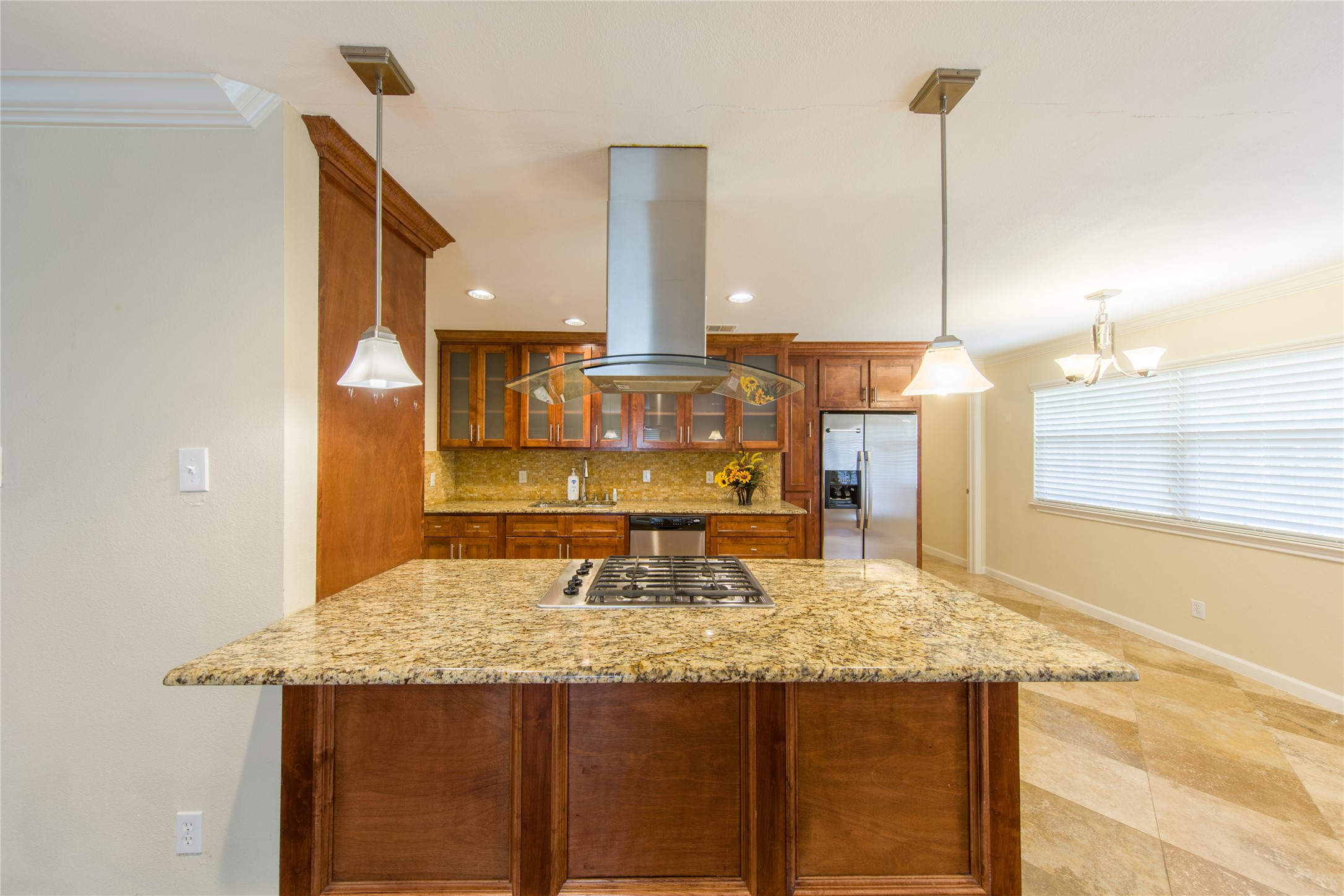 4031 Echo Glen Drive Dallas TX 75244