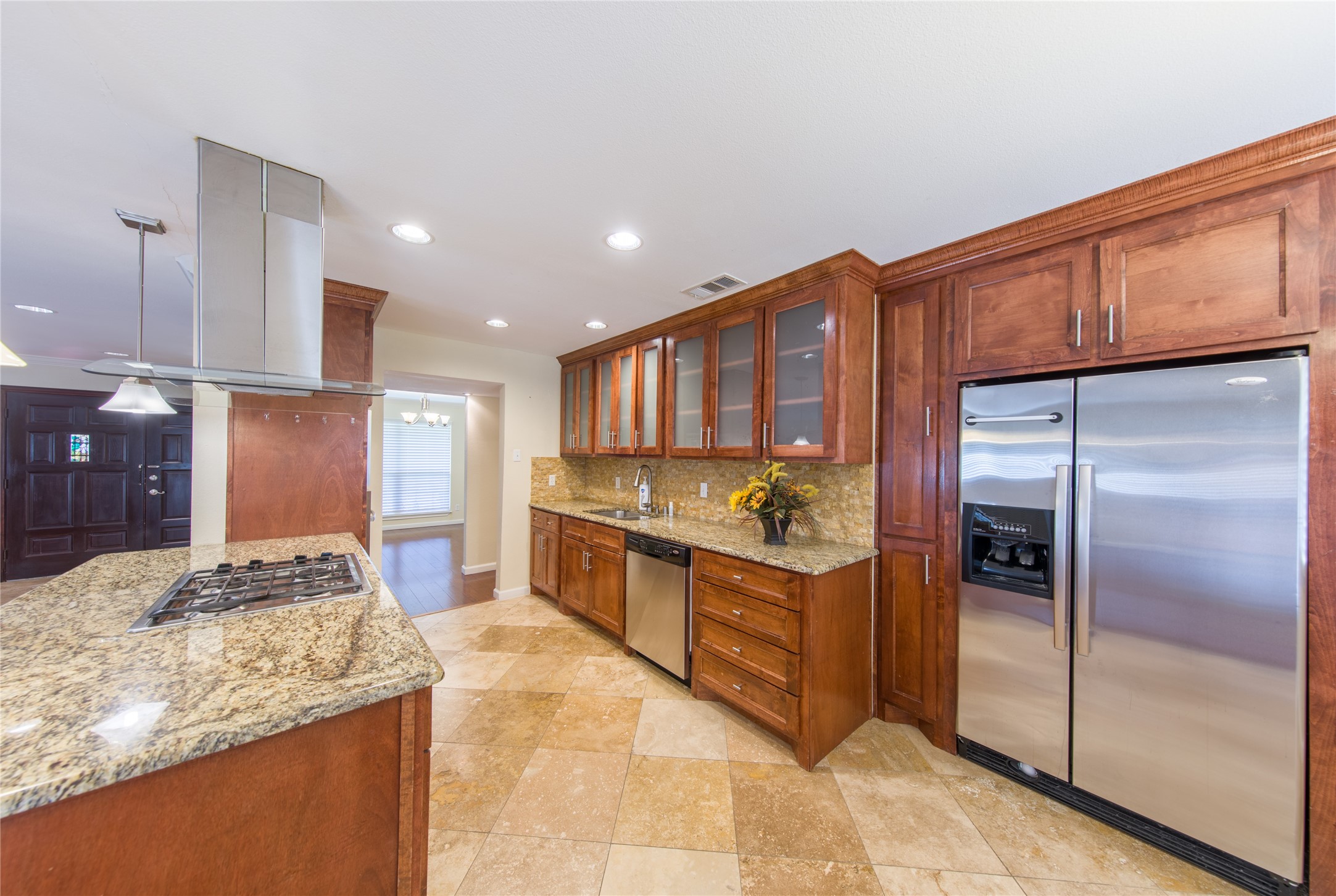 4031 Echo Glen Drive Dallas TX 75244