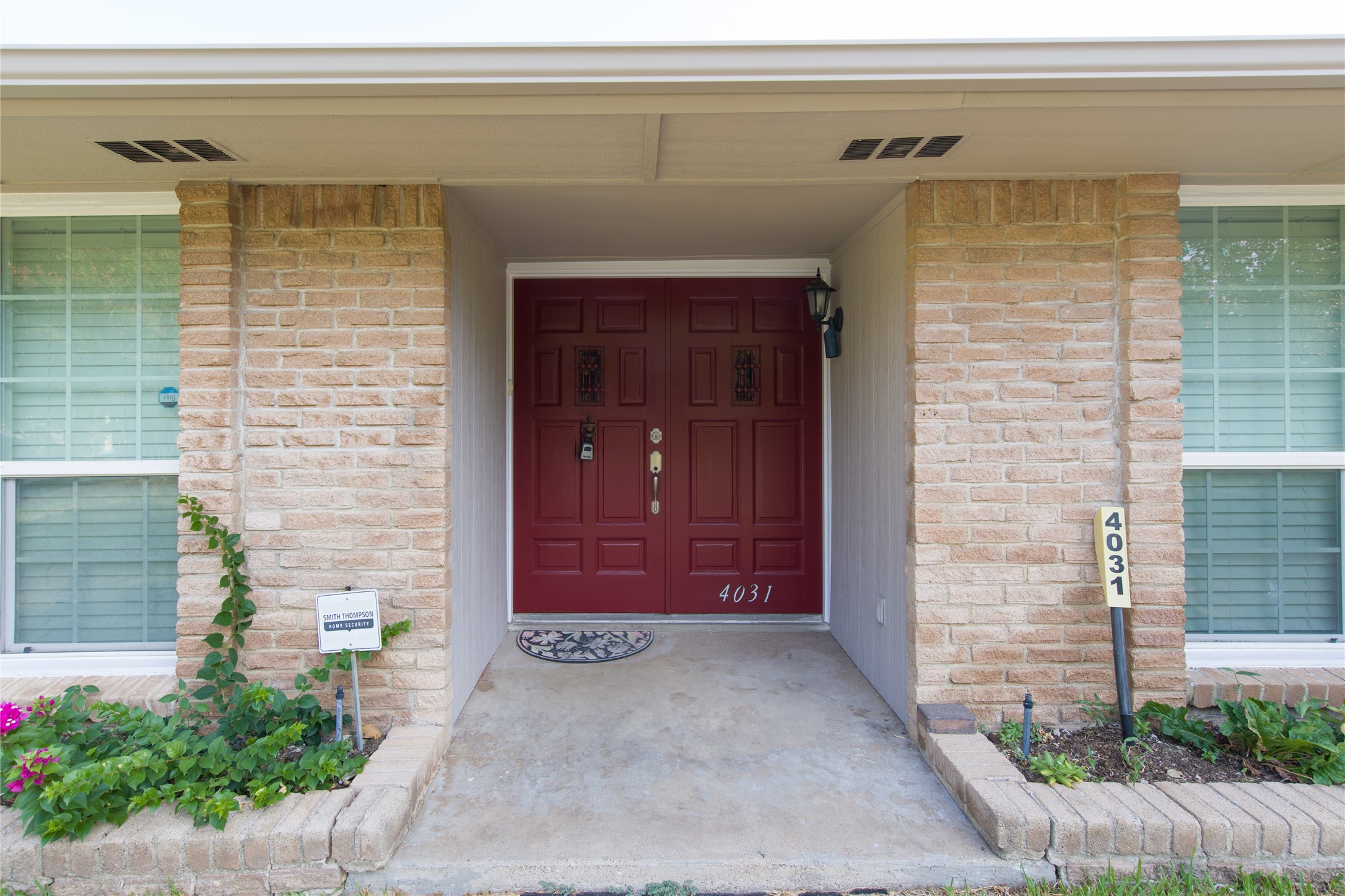 4031 Echo Glen Drive Dallas TX 75244