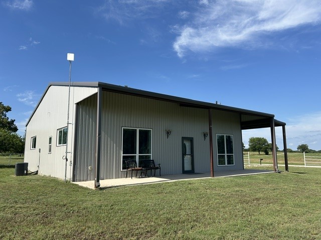 677 Mcvoid Springtown TX 76082