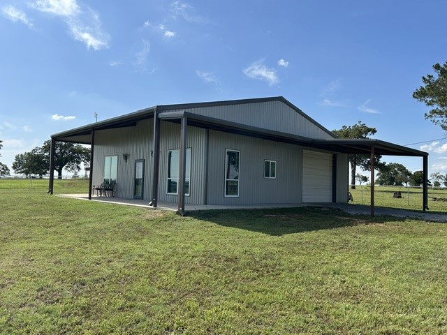 677 Mcvoid Springtown TX 76082