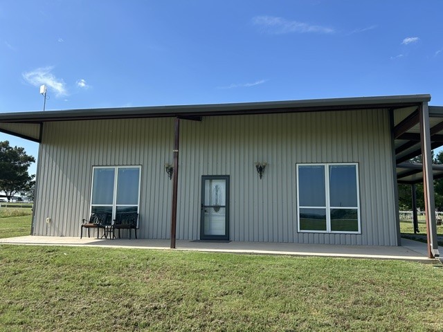 677 Mcvoid Springtown TX 76082