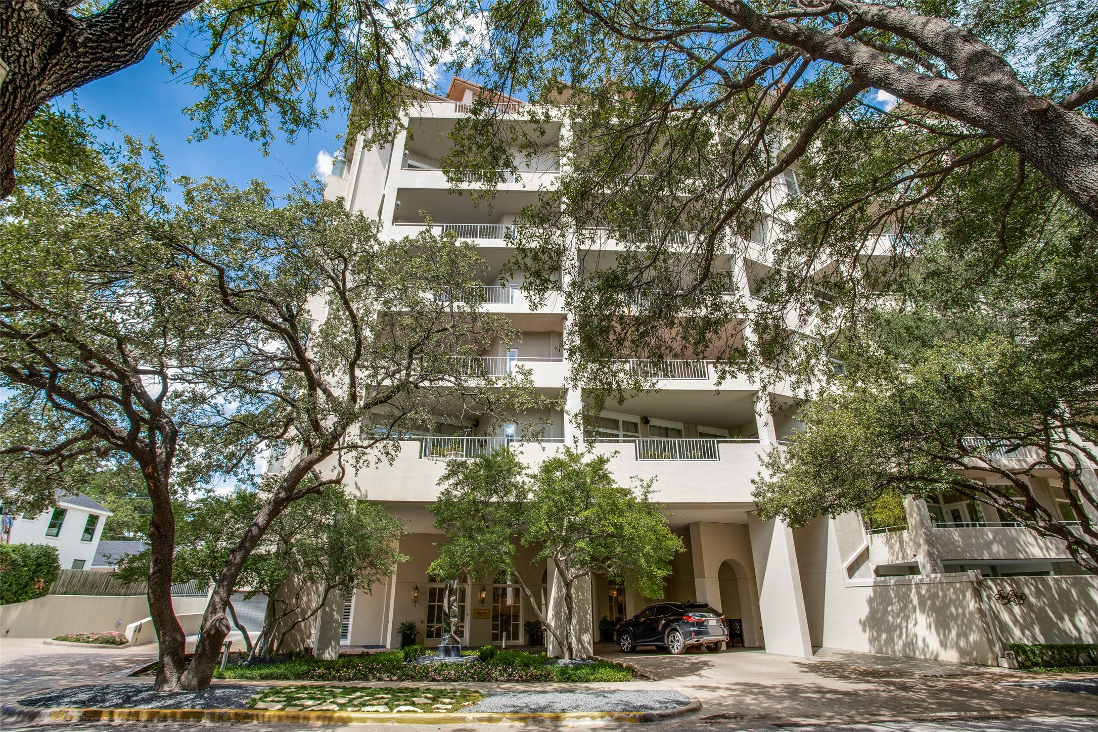4500 Roland Highland Park TX 75219