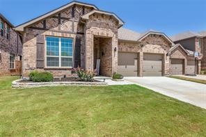 1913 Ridge Creek Lane Aubrey TX 76227