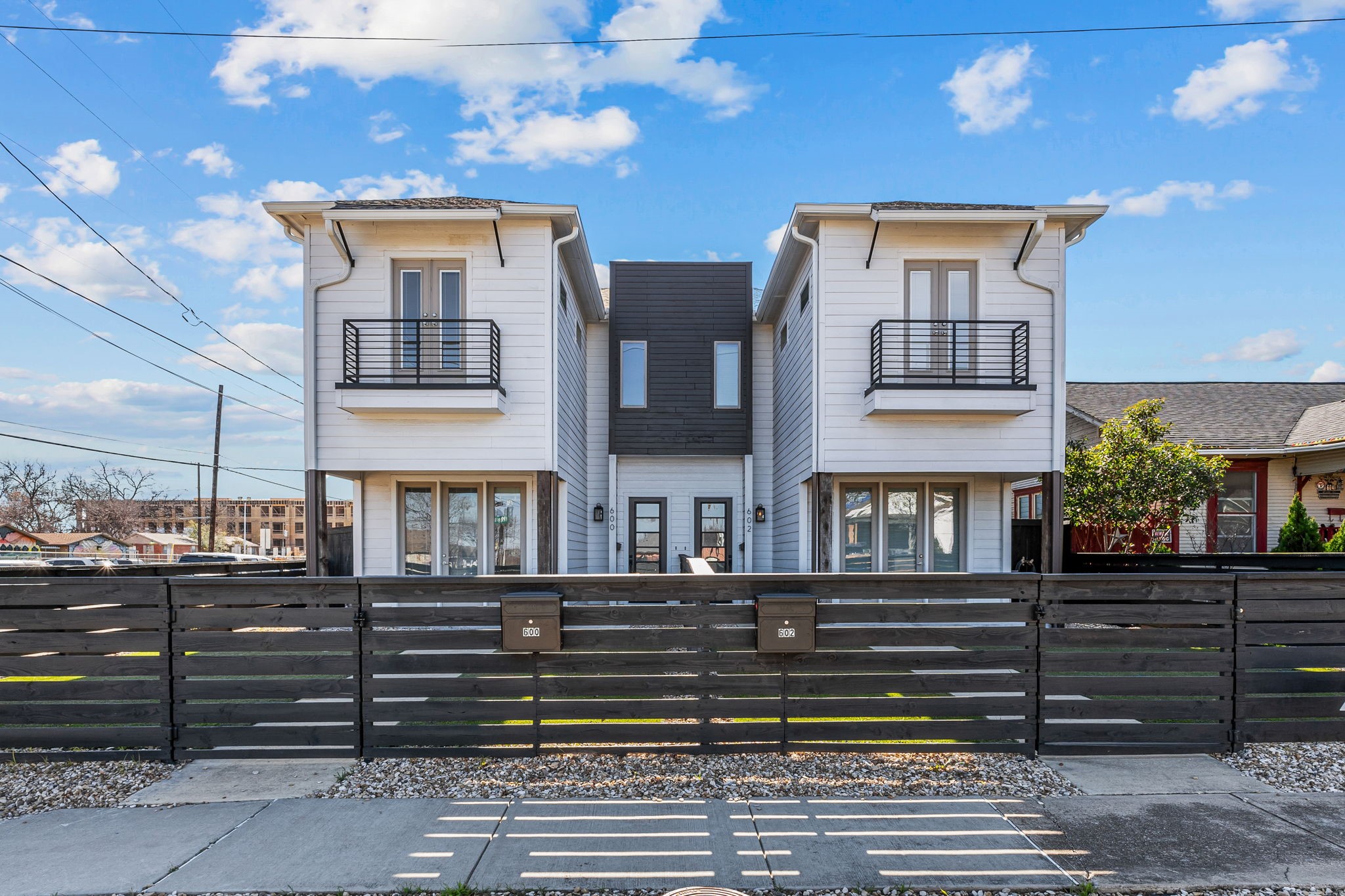 600 Melba Street Dallas TX 75208