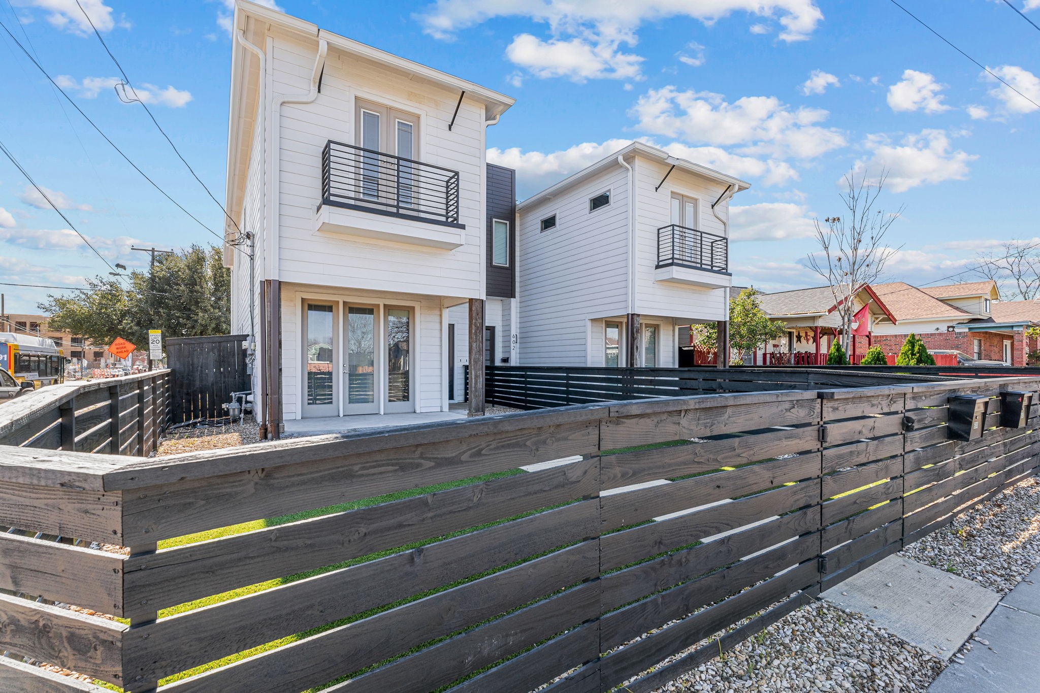 600 Melba Street Dallas TX 75208