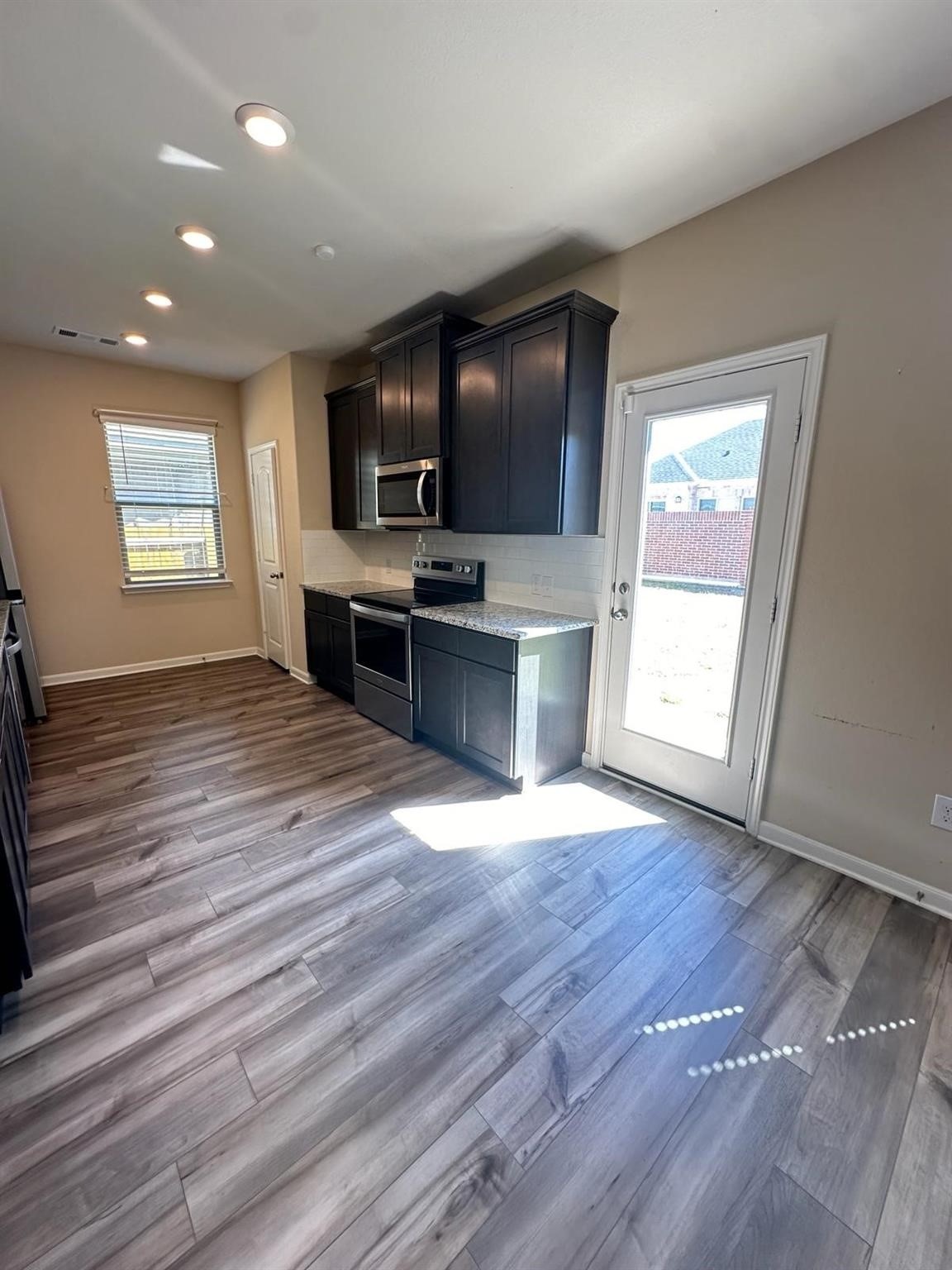 1707 Cotton Blossom Lane Princeton TX 75407