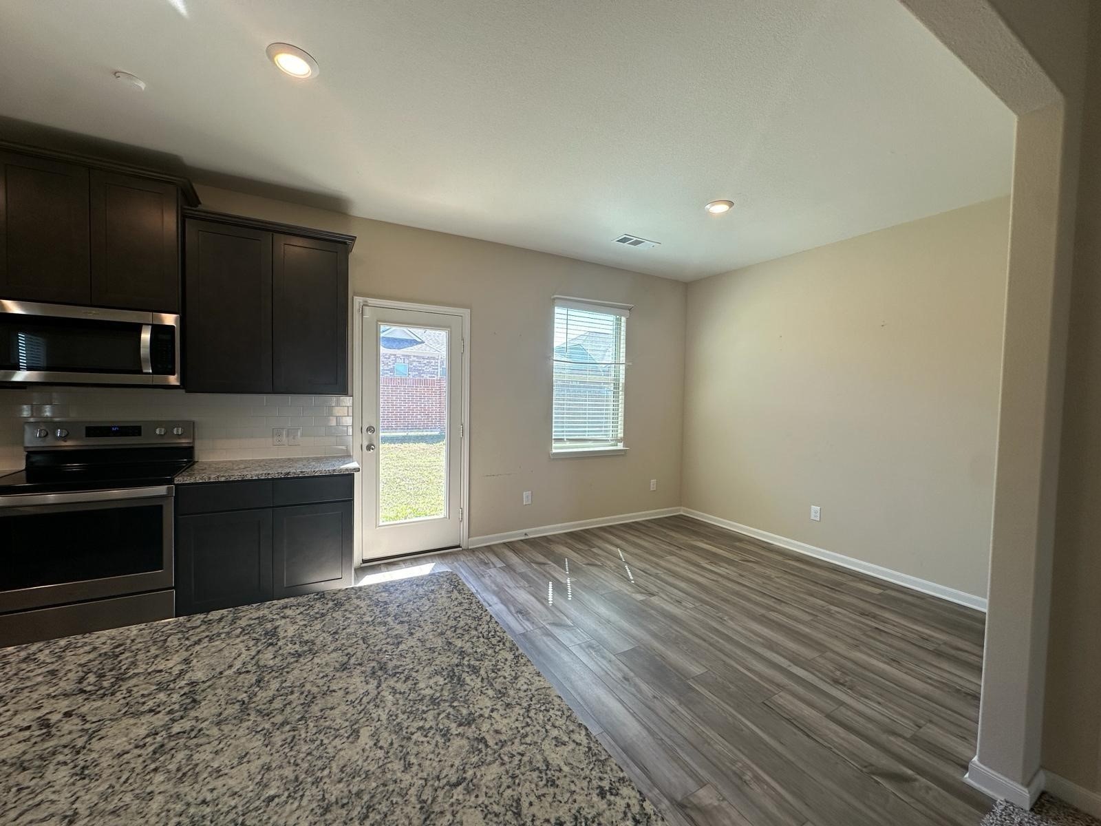 1707 Cotton Blossom Lane Princeton TX 75407