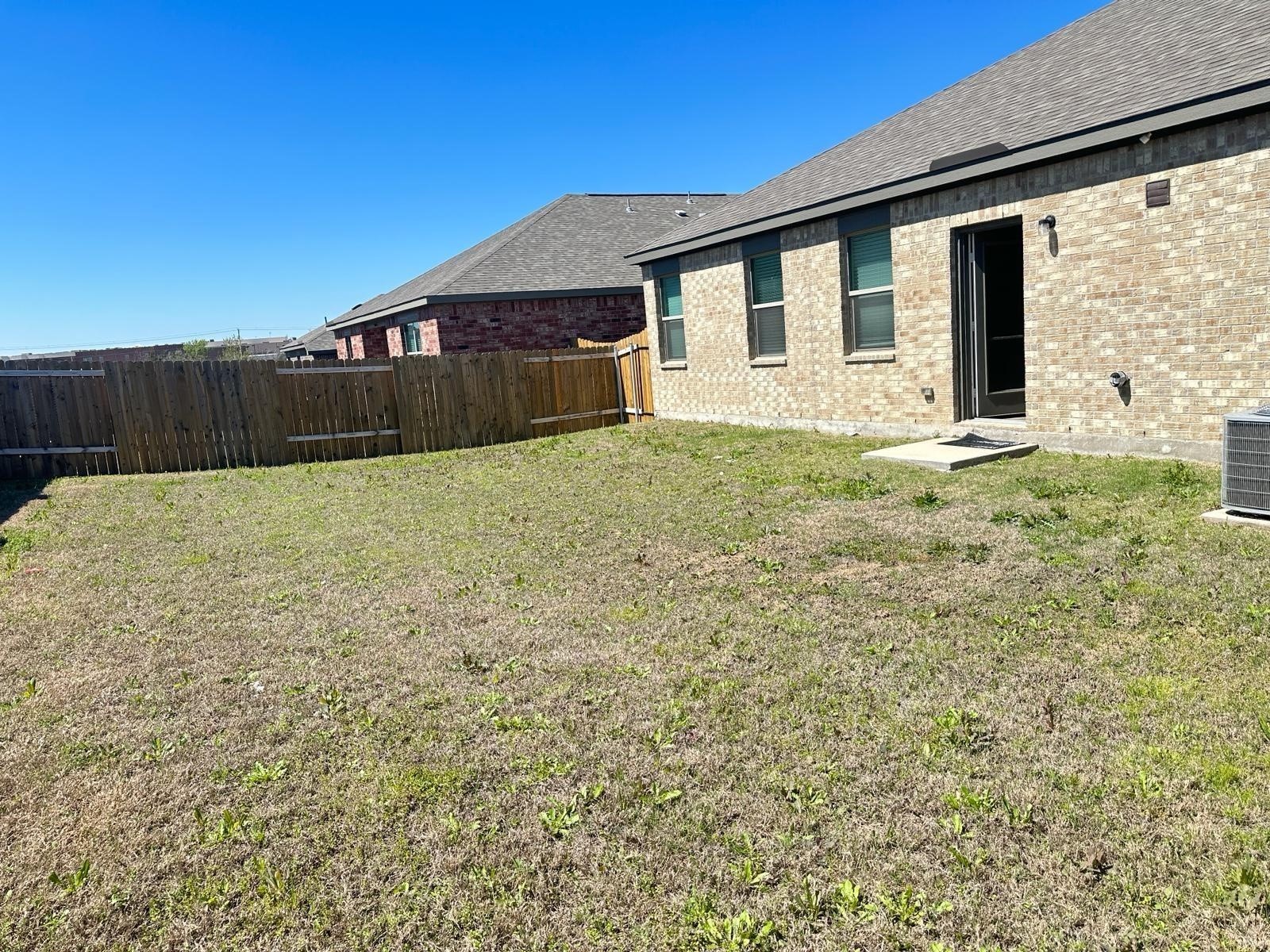 1707 Cotton Blossom Lane Princeton TX 75407