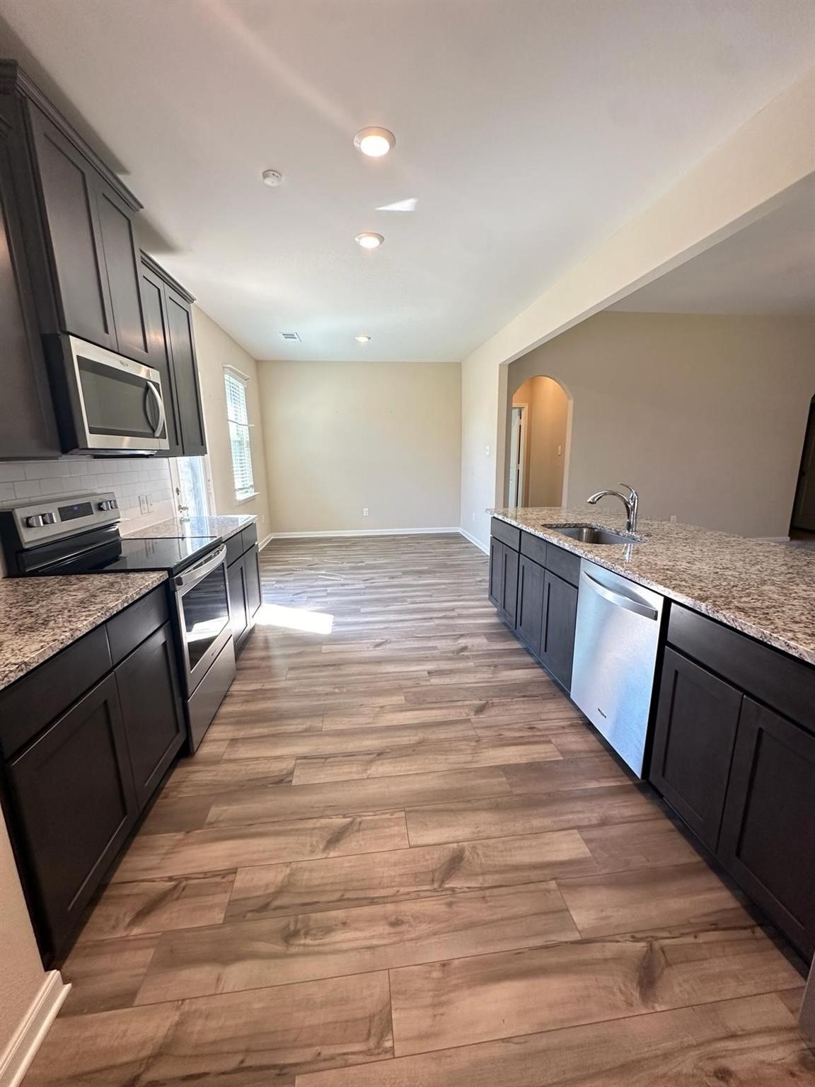 1707 Cotton Blossom Lane Princeton TX 75407
