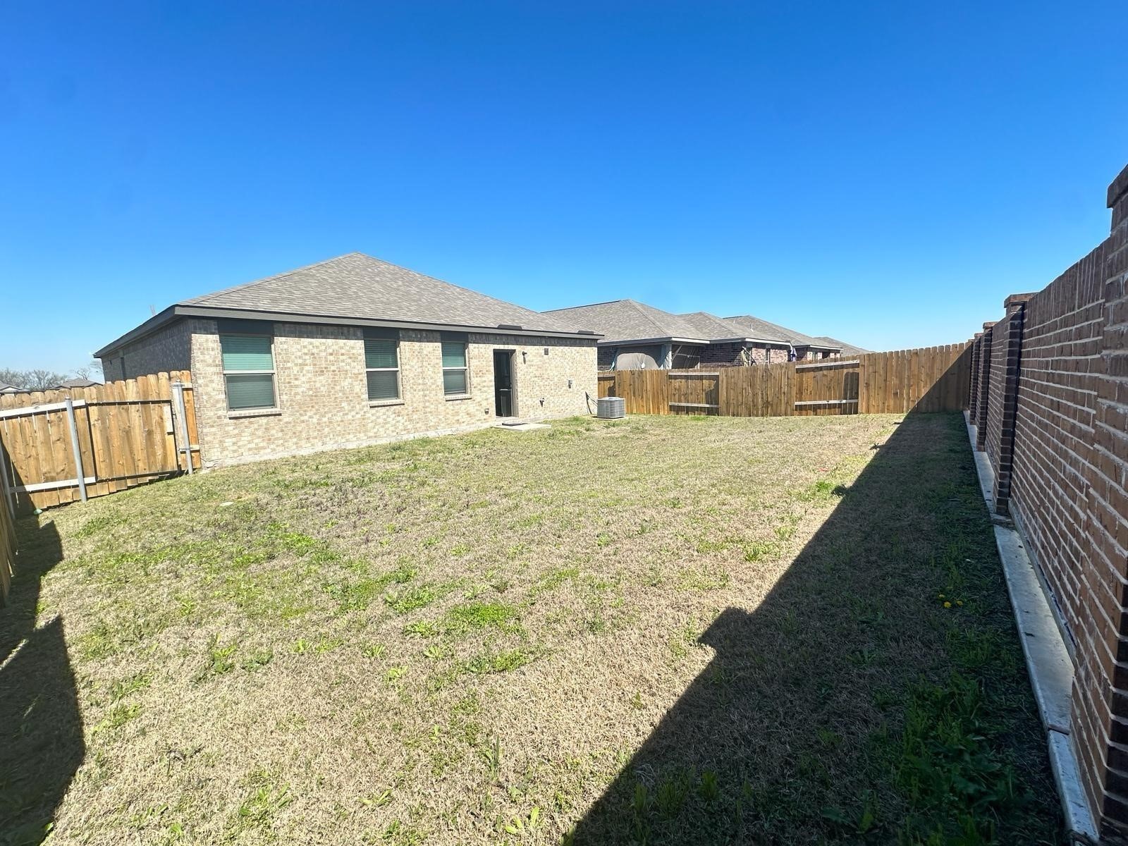 1707 Cotton Blossom Lane Princeton TX 75407