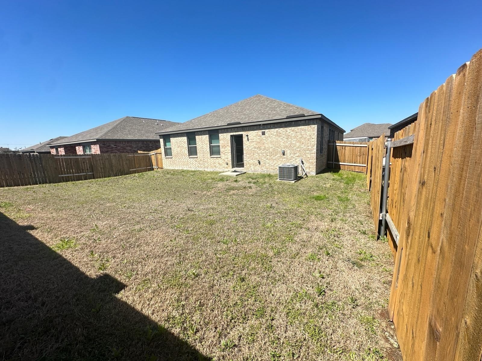 1707 Cotton Blossom Lane Princeton TX 75407