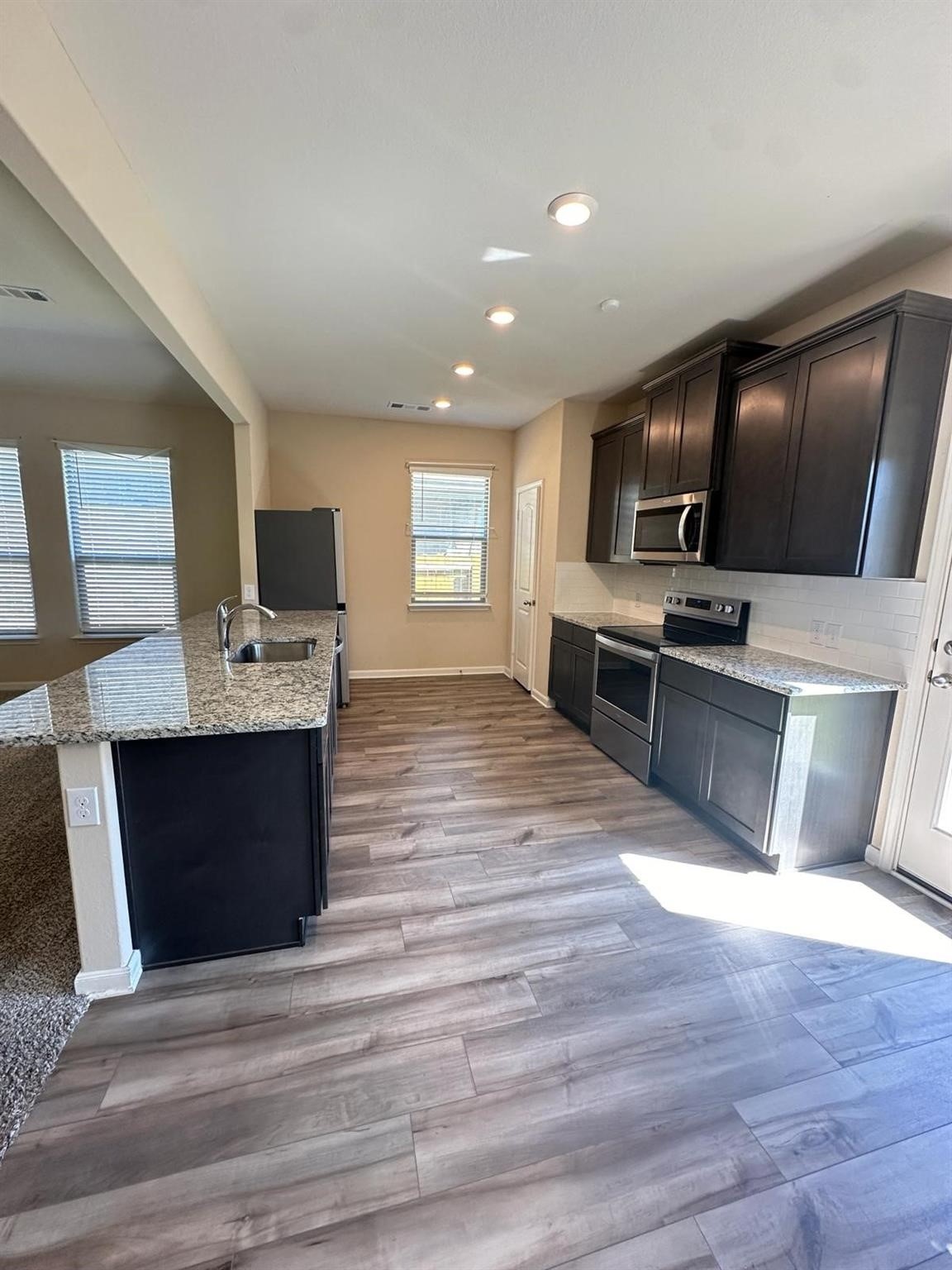 1707 Cotton Blossom Lane Princeton TX 75407