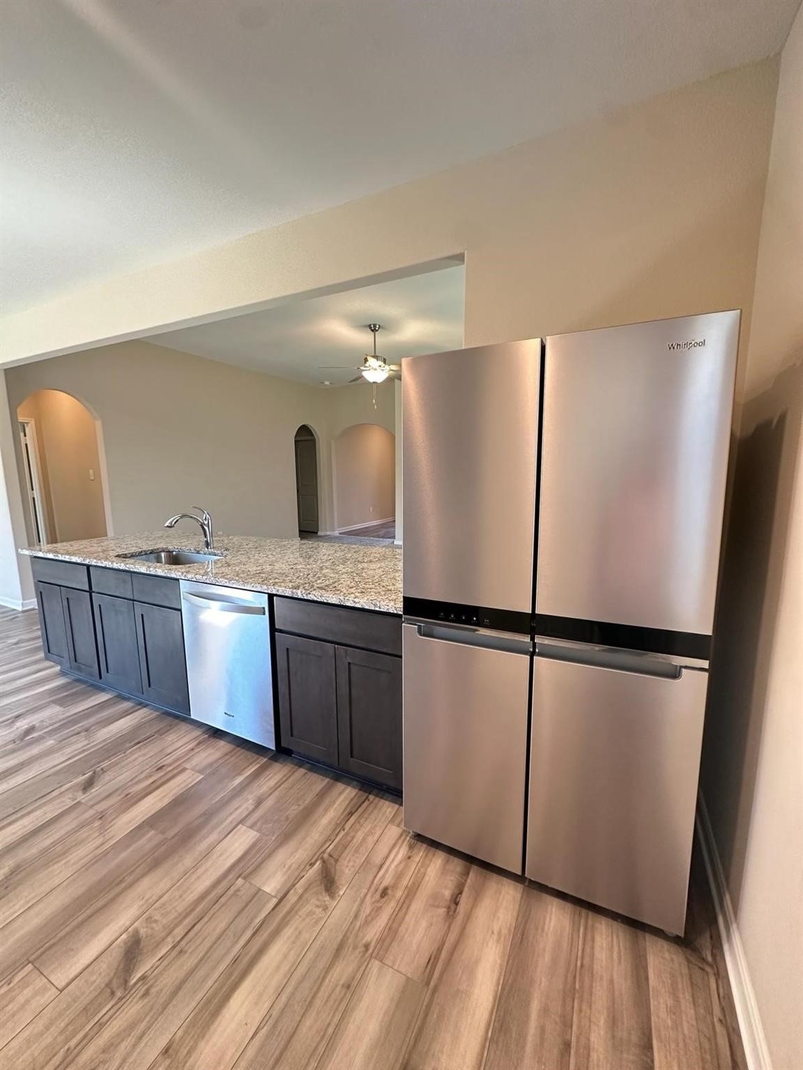 1707 Cotton Blossom Lane Princeton TX 75407