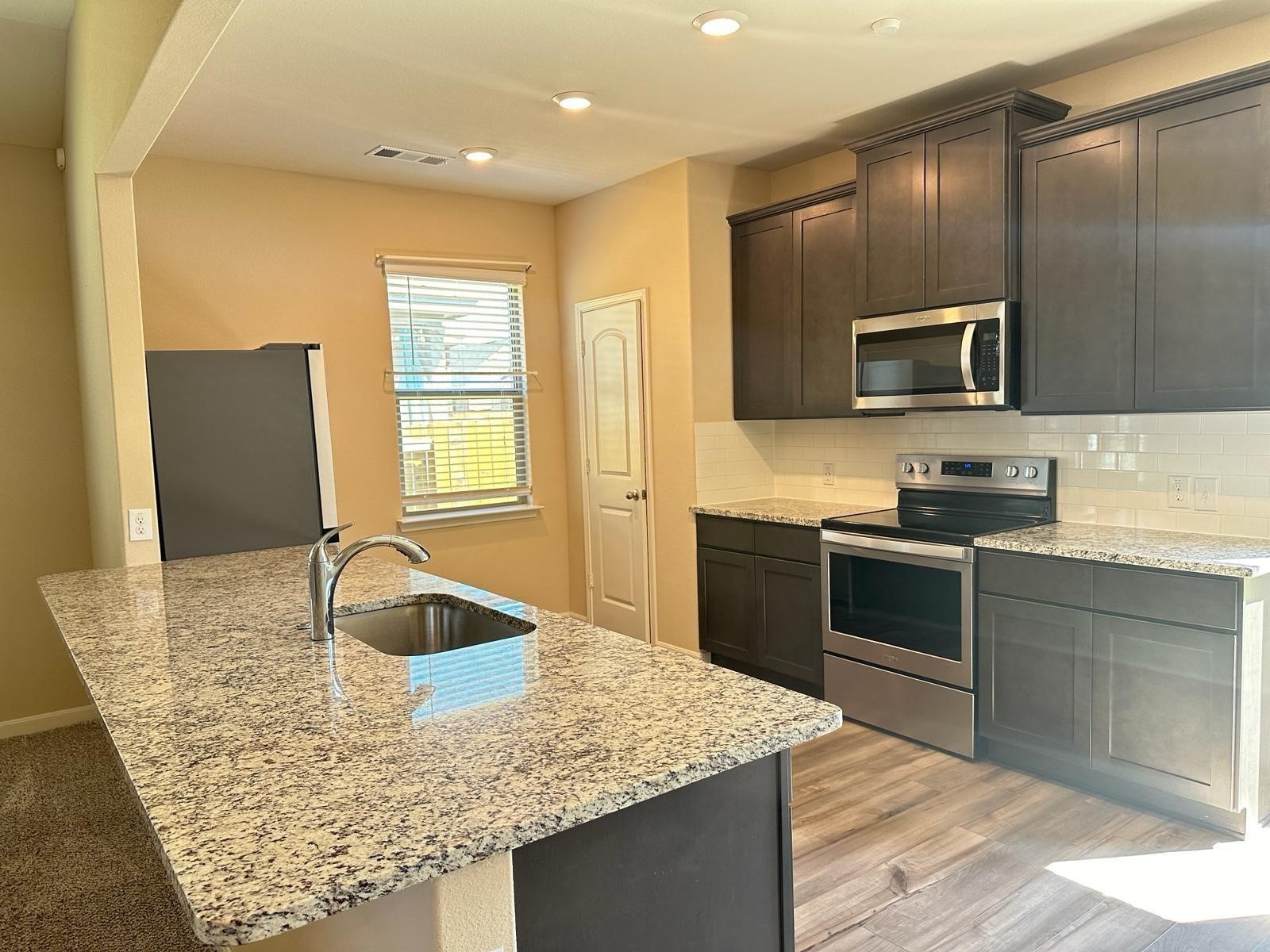 1707 Cotton Blossom Lane Princeton TX 75407
