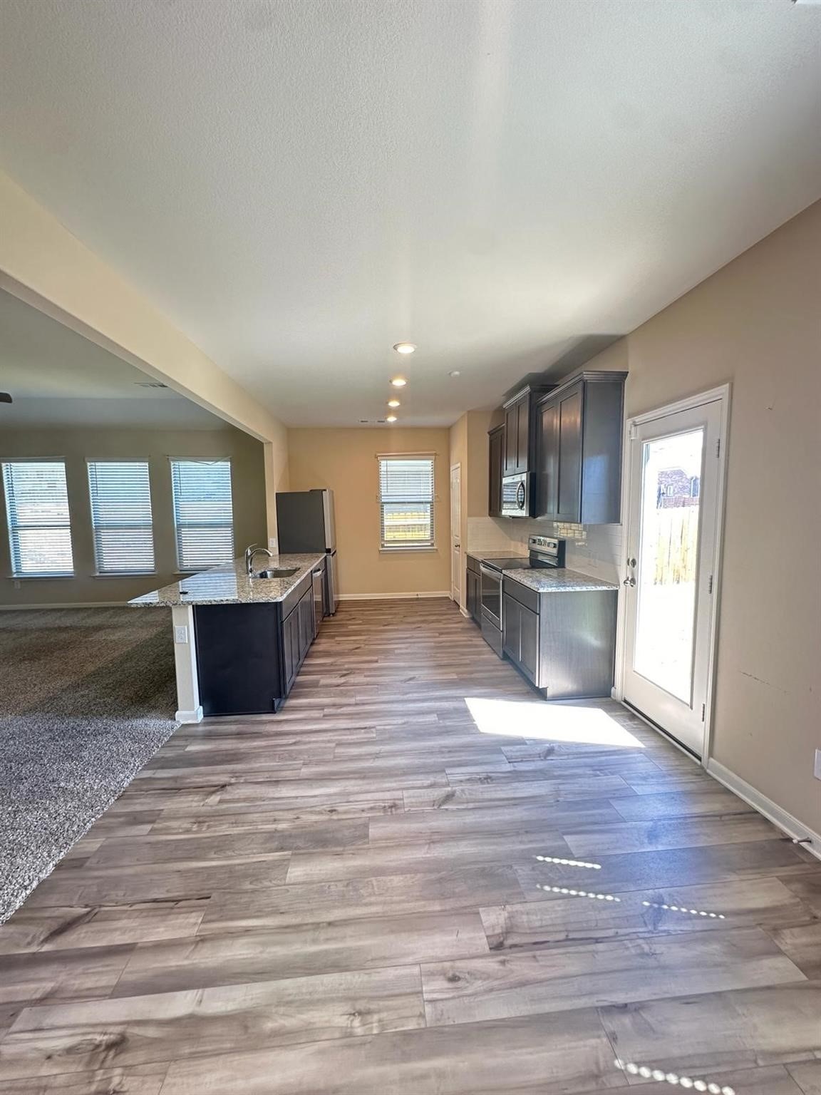 1707 Cotton Blossom Lane Princeton TX 75407