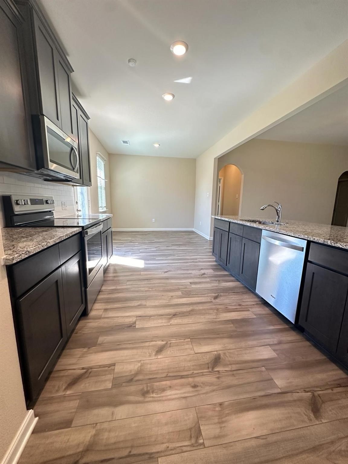 1707 Cotton Blossom Lane Princeton TX 75407