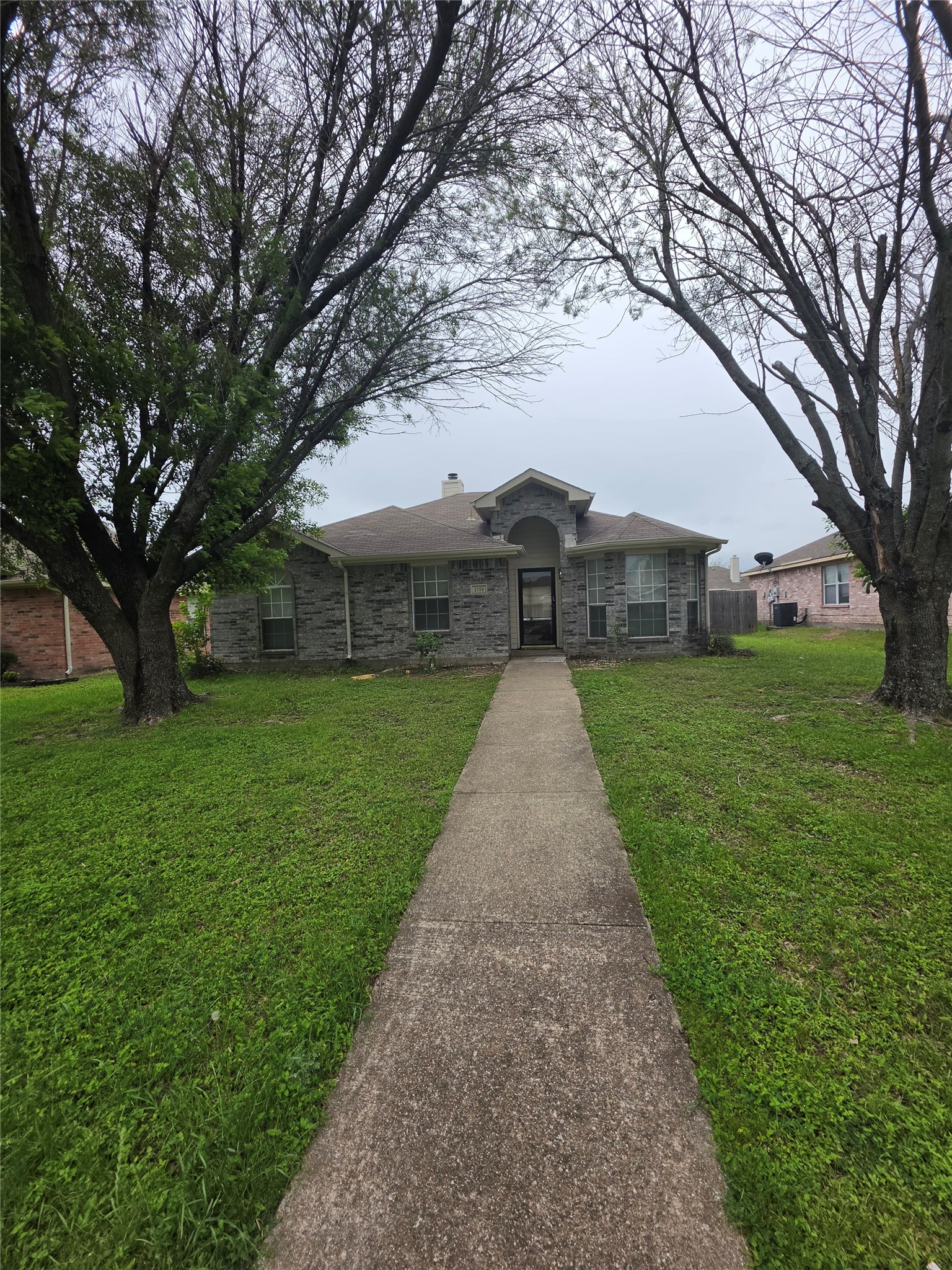 1750 Oneal Street Lancaster TX 75134