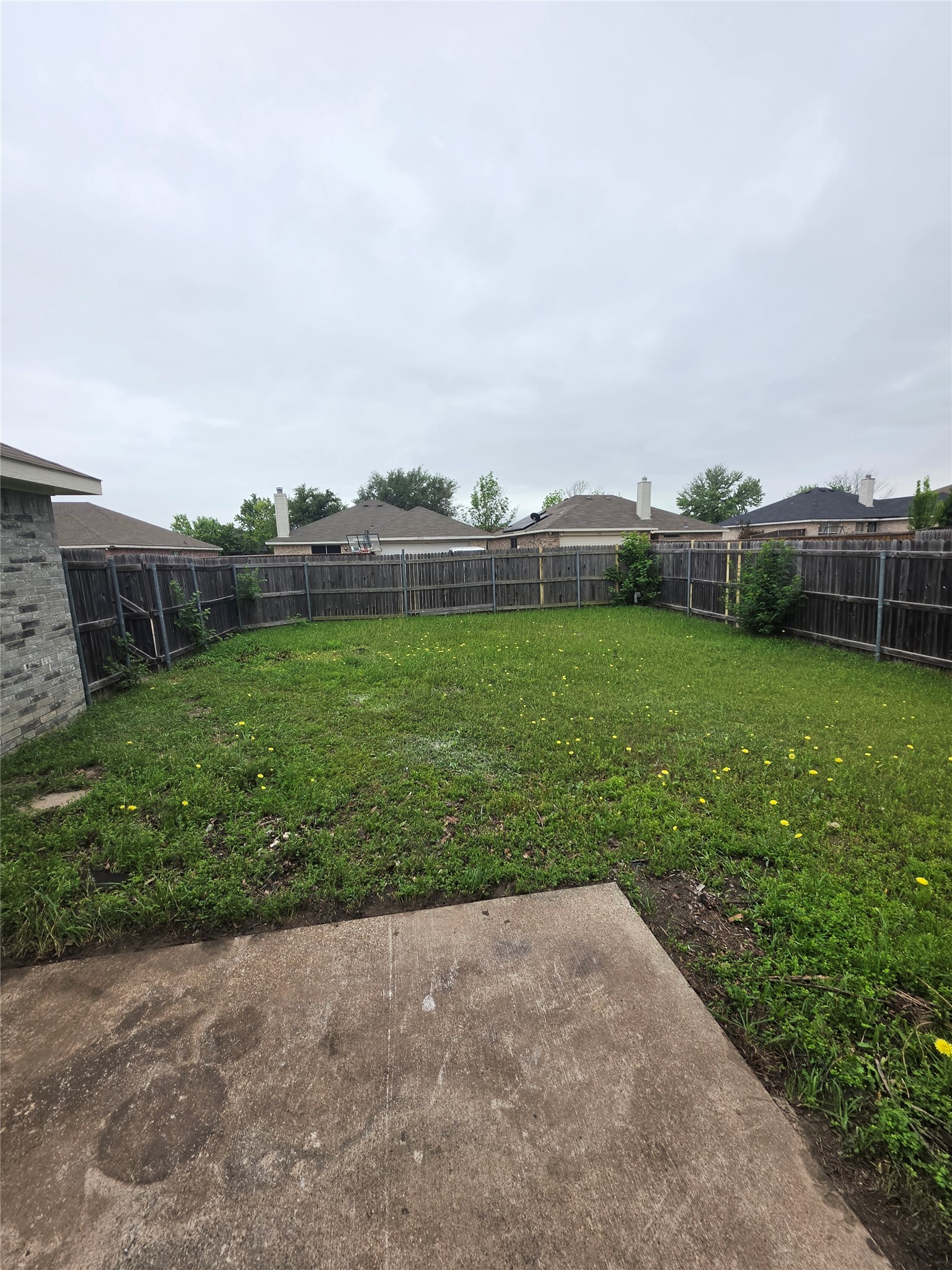 1750 Oneal Street Lancaster TX 75134