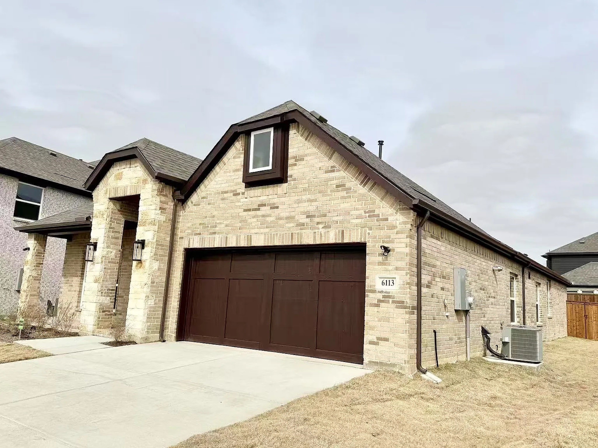 6113 Tahoe Winds Drive Celina TX 75009