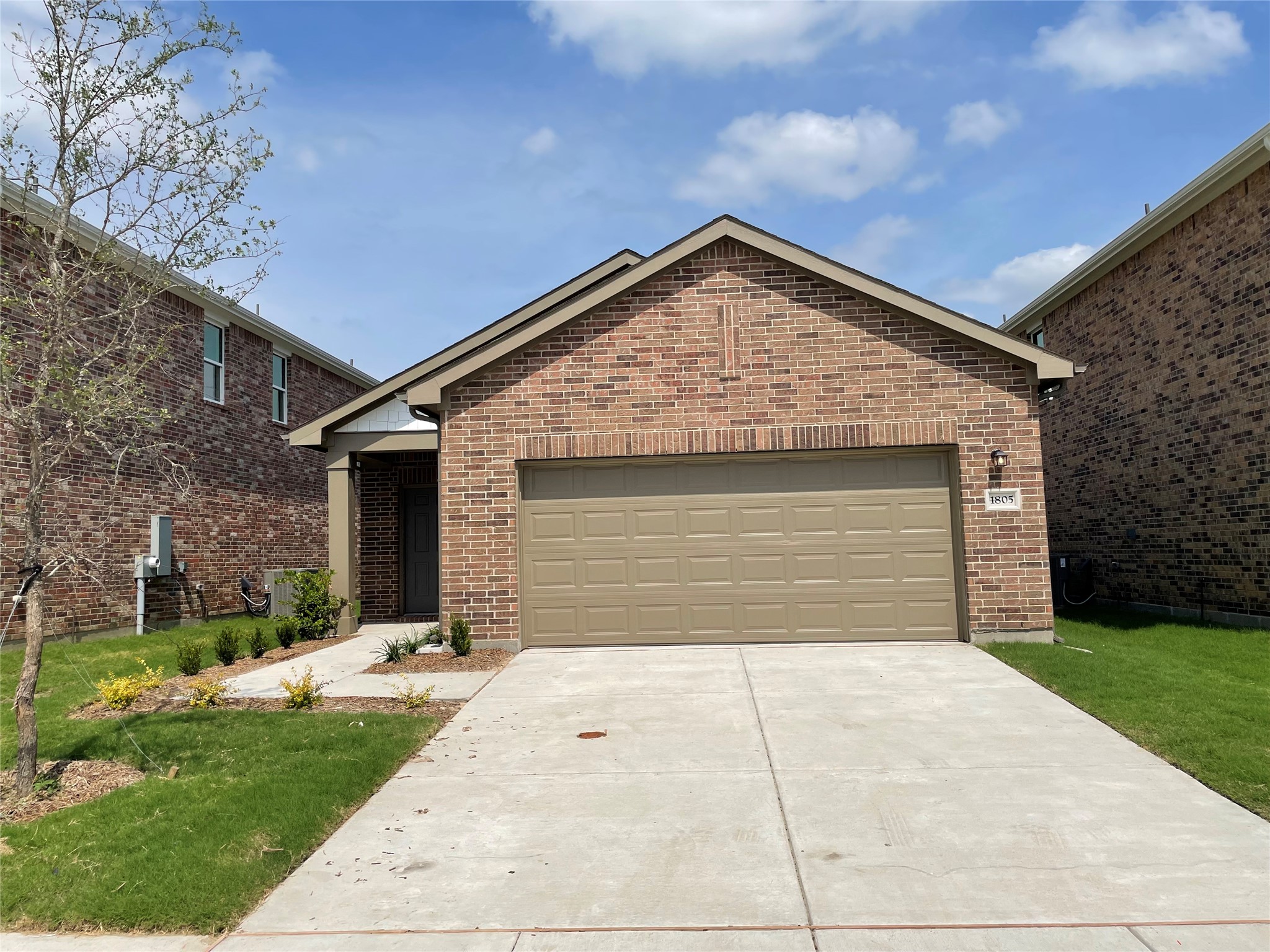 1805 Washington Street Princeton TX 75407