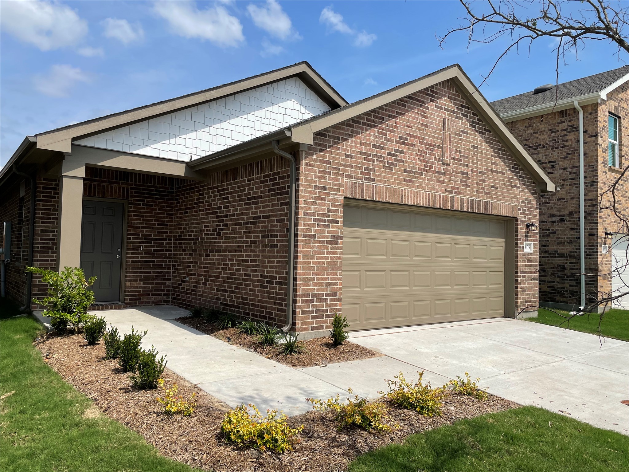 1805 Washington Street Princeton TX 75407