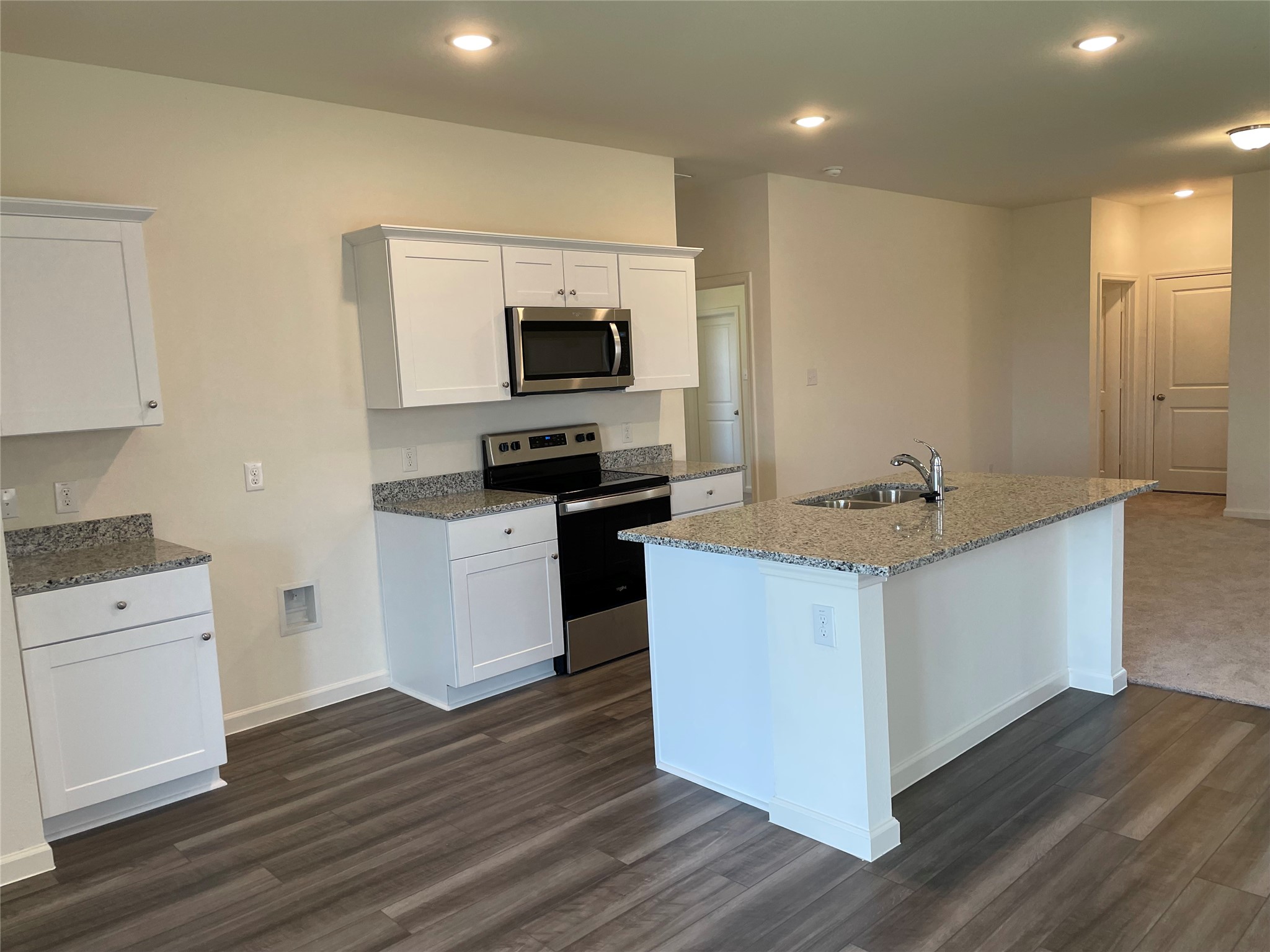 1805 Washington Street Princeton TX 75407