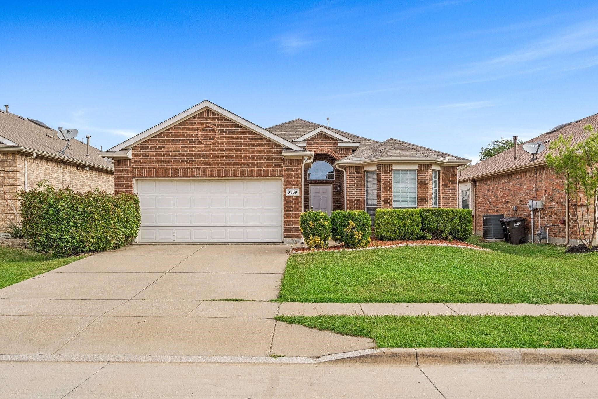 6309 Melanie Drive Fort Worth TX 76131