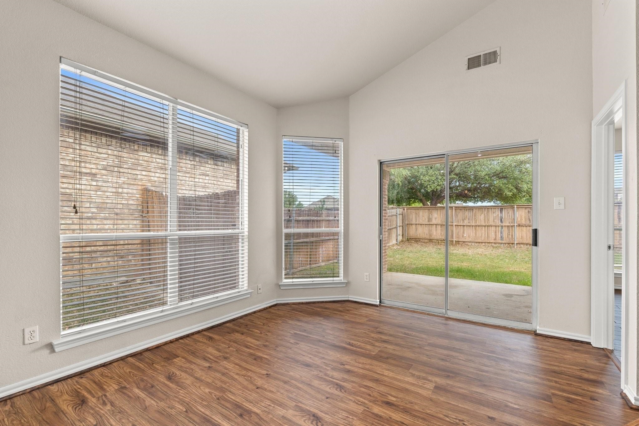 6309 Melanie Drive Fort Worth TX 76131