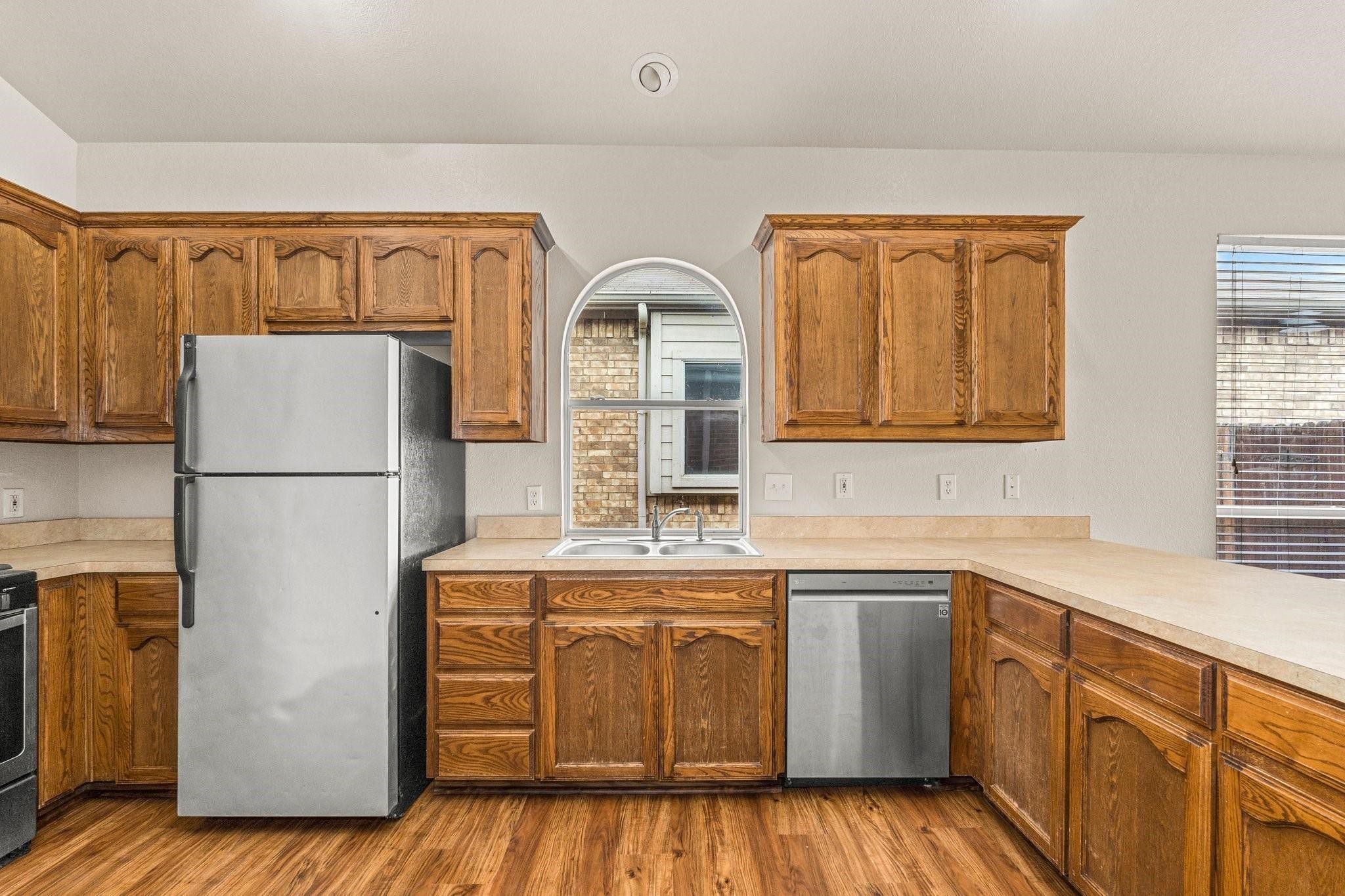 6309 Melanie Drive Fort Worth TX 76131