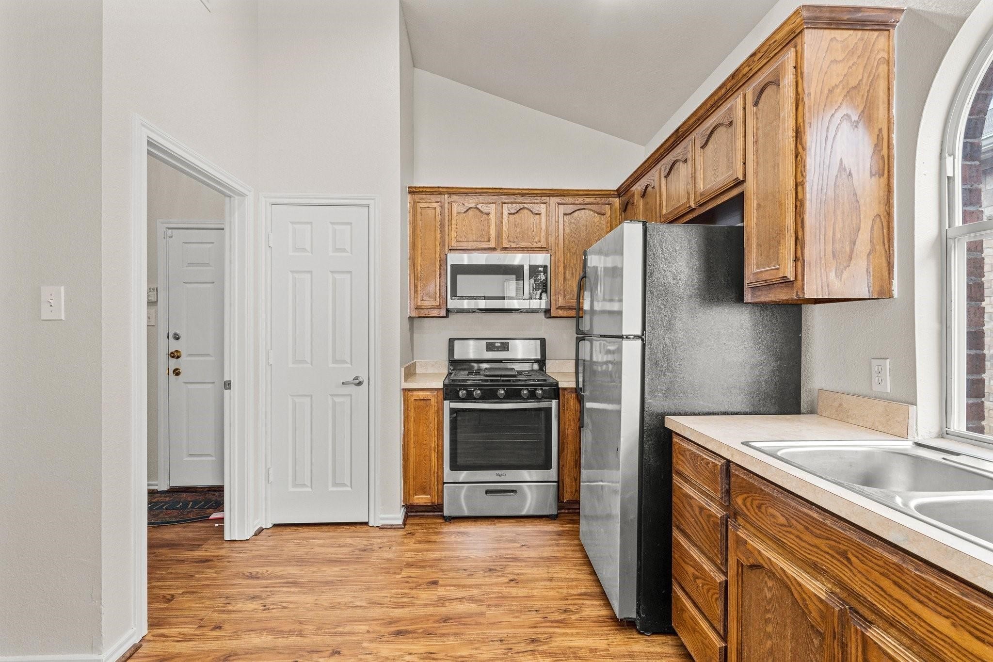 6309 Melanie Drive Fort Worth TX 76131
