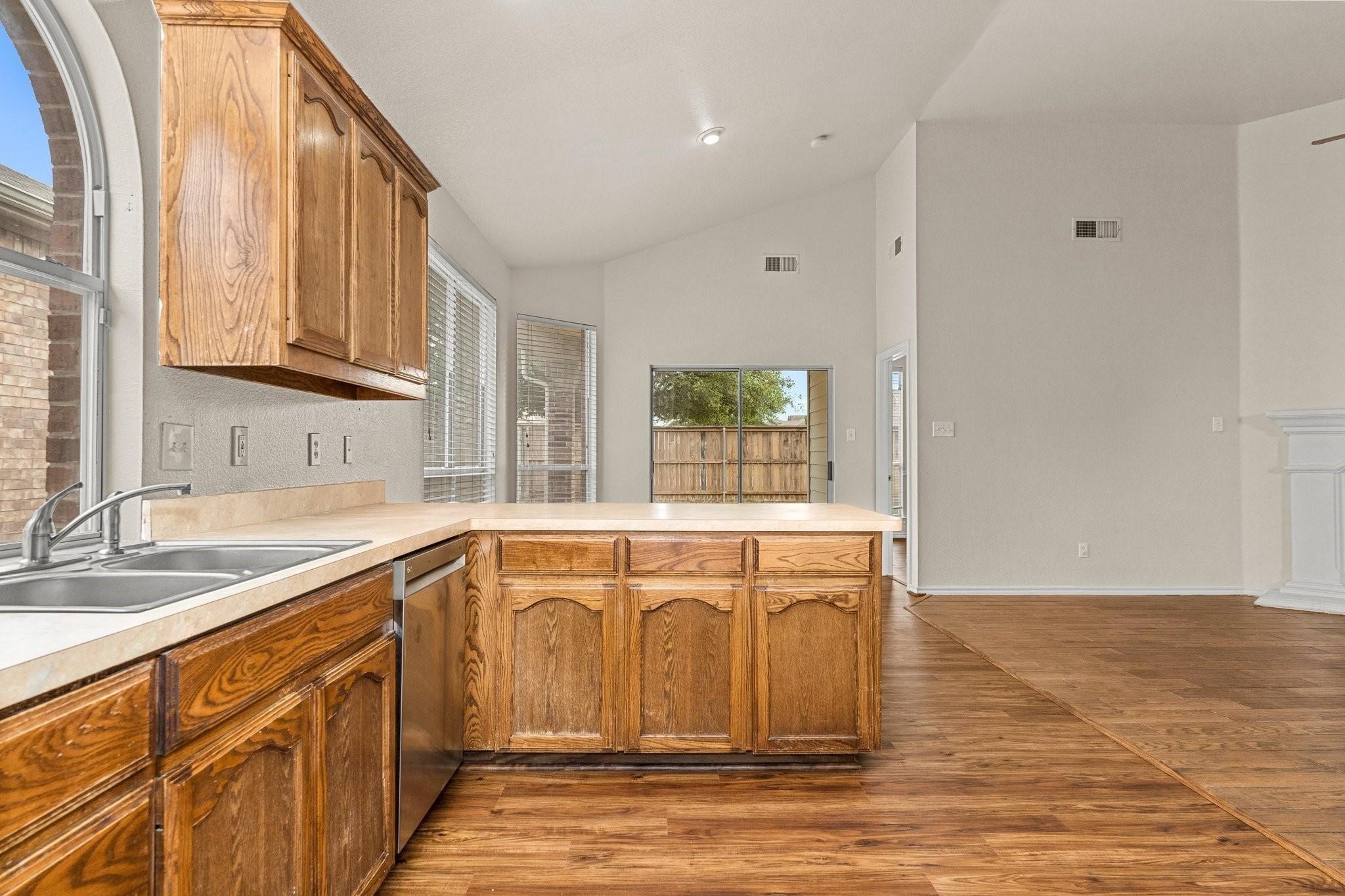 6309 Melanie Drive Fort Worth TX 76131
