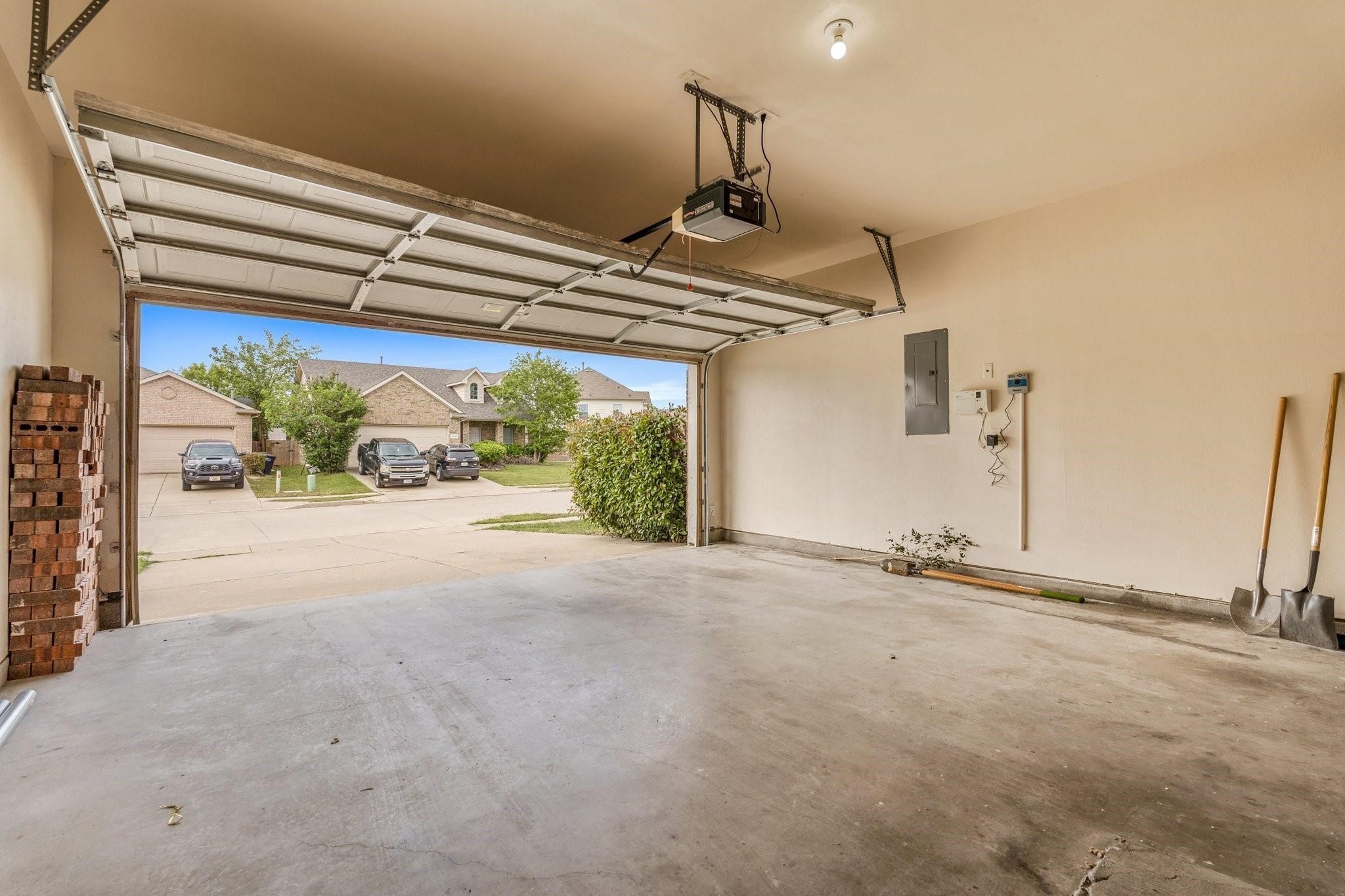 6309 Melanie Drive Fort Worth TX 76131