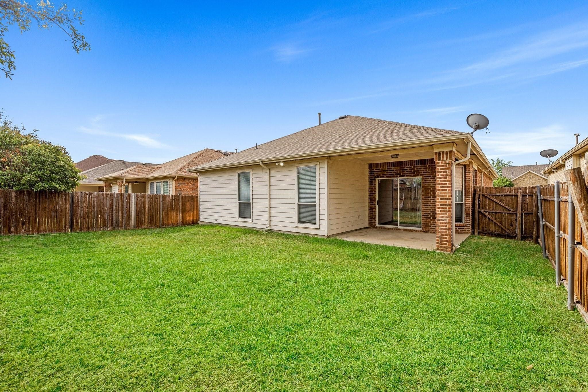 6309 Melanie Drive Fort Worth TX 76131