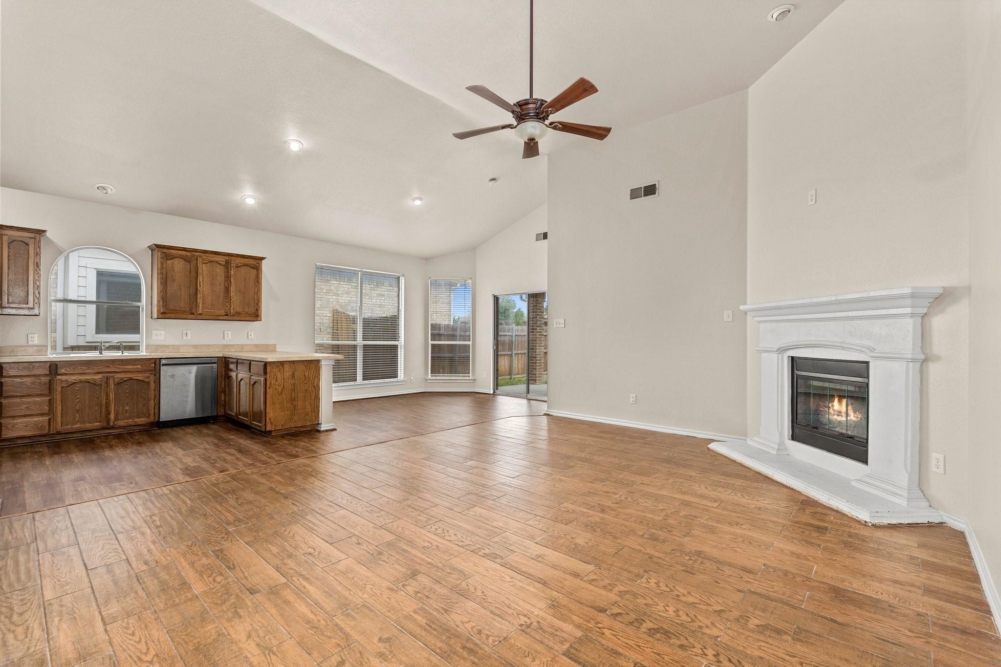 6309 Melanie Drive Fort Worth TX 76131