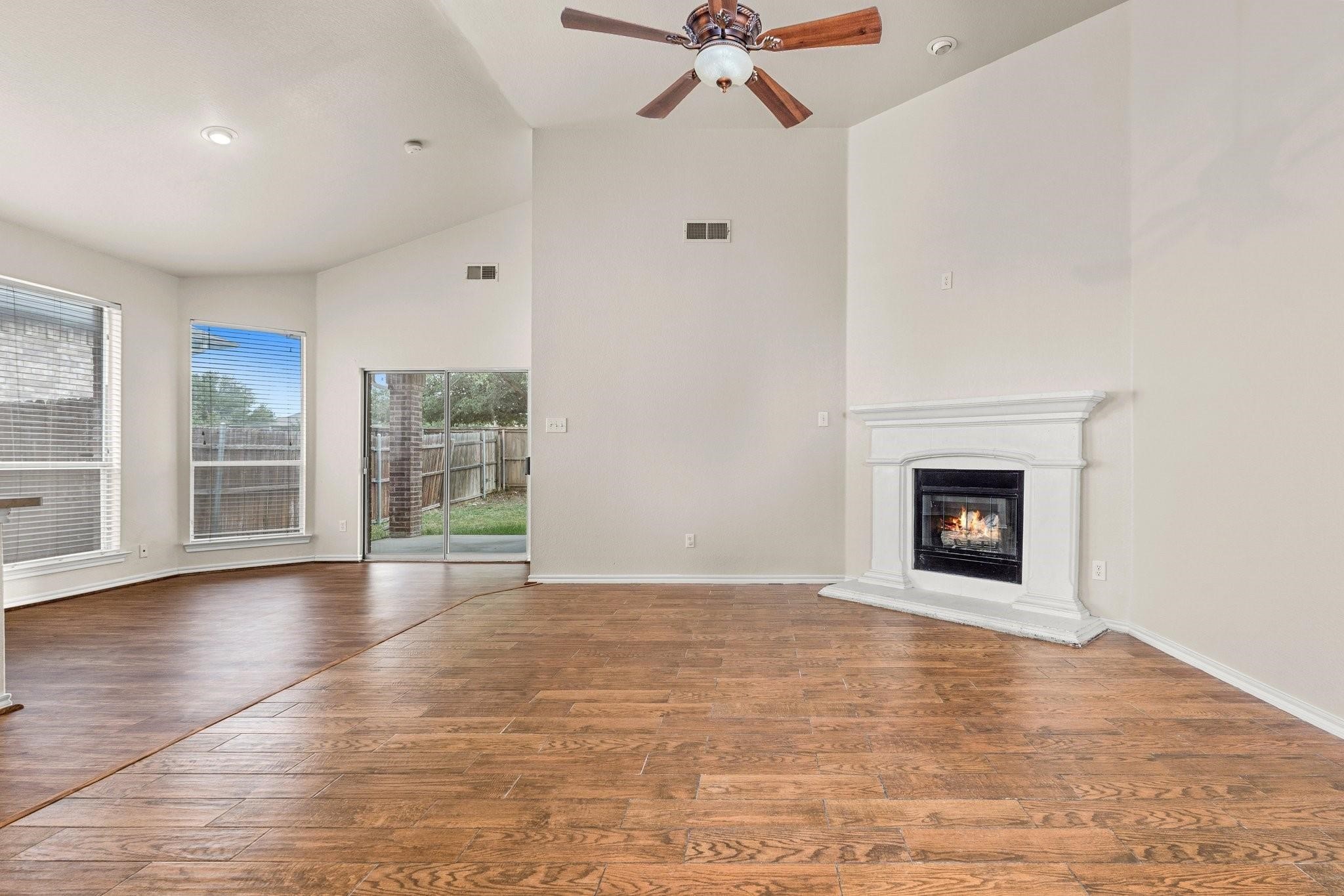 6309 Melanie Drive Fort Worth TX 76131