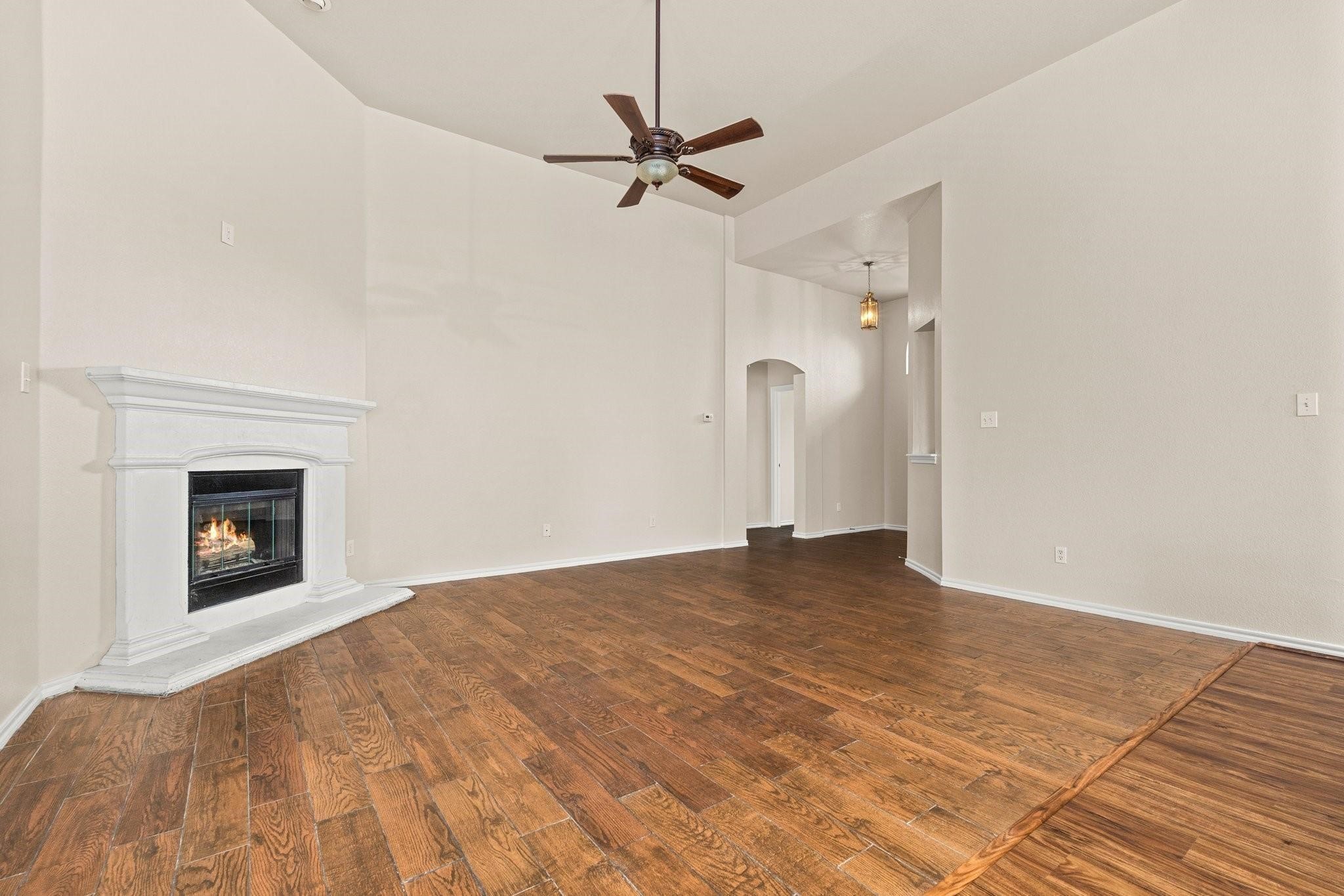 6309 Melanie Drive Fort Worth TX 76131